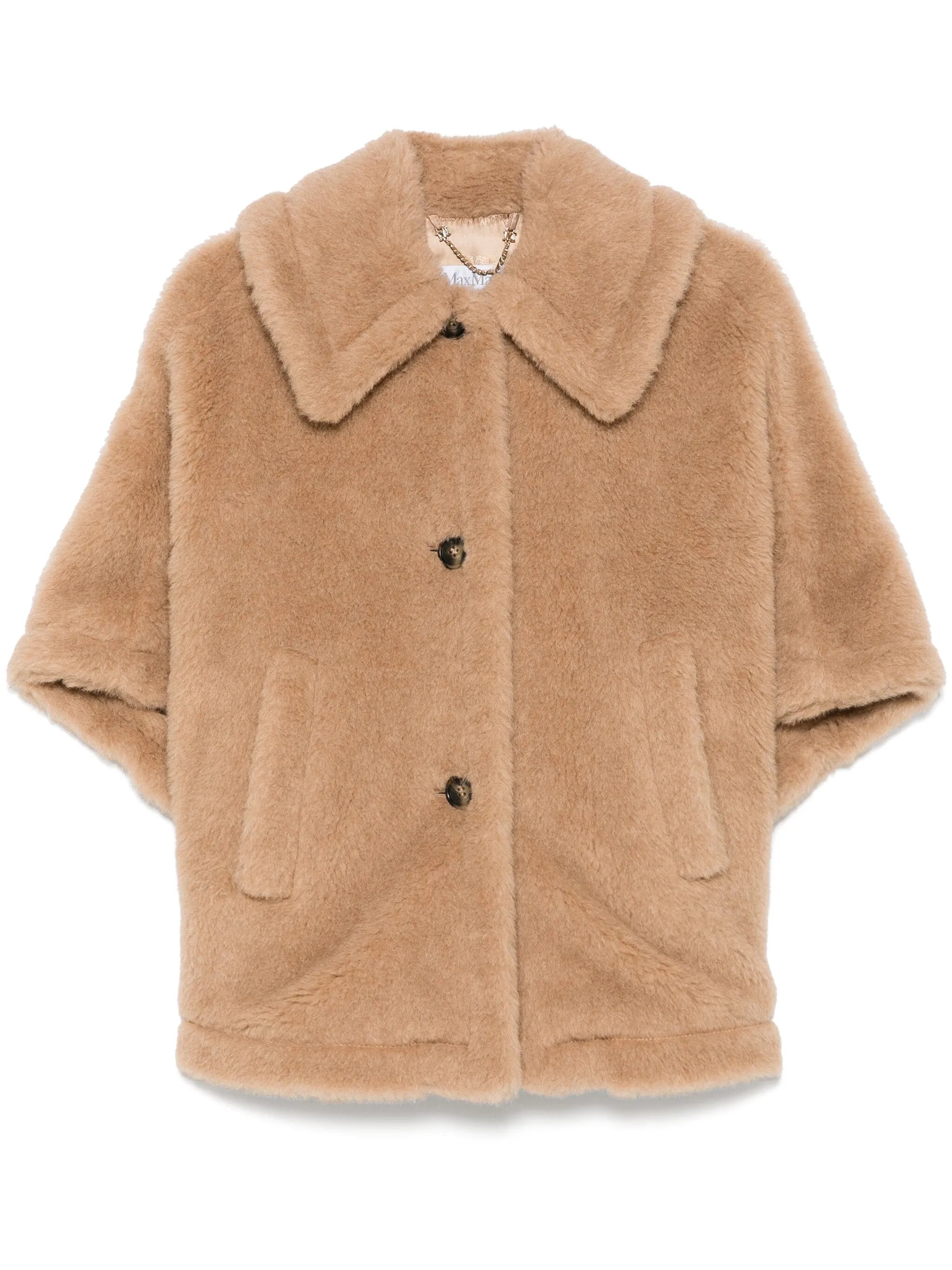 Tenebre jacket