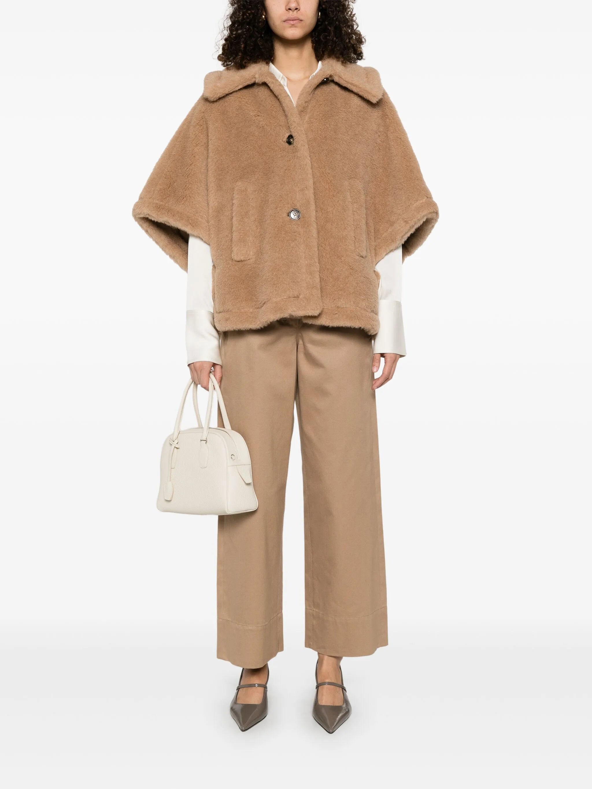 Tenebre jacket
