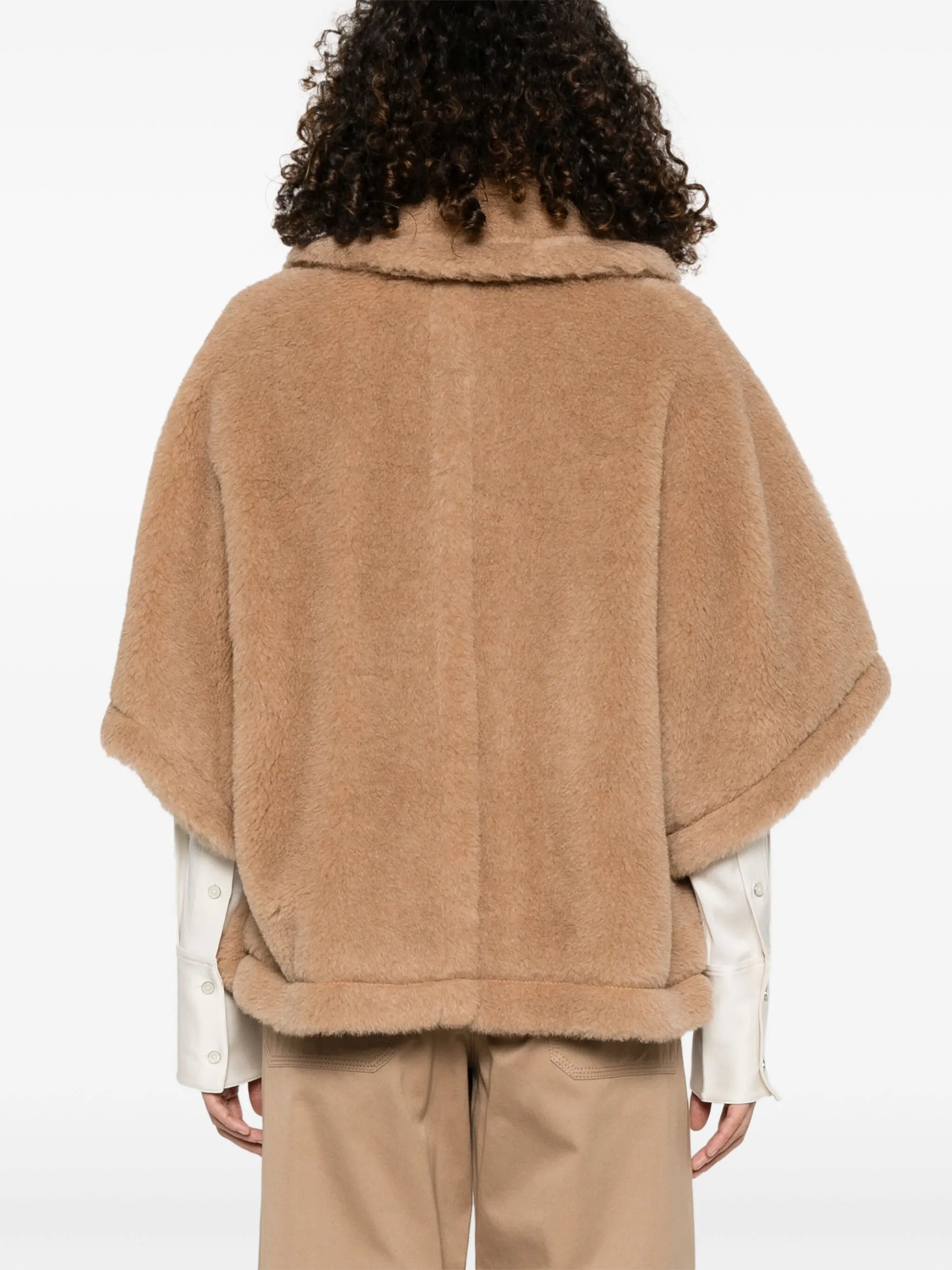 Tenebre jacket