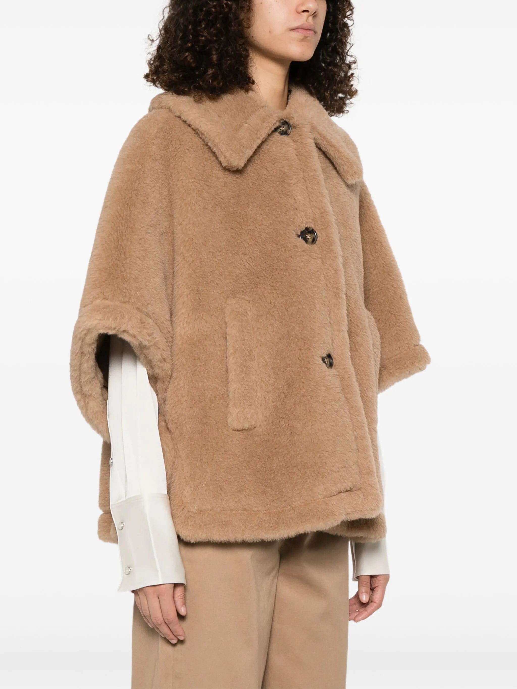 Tenebre jacket