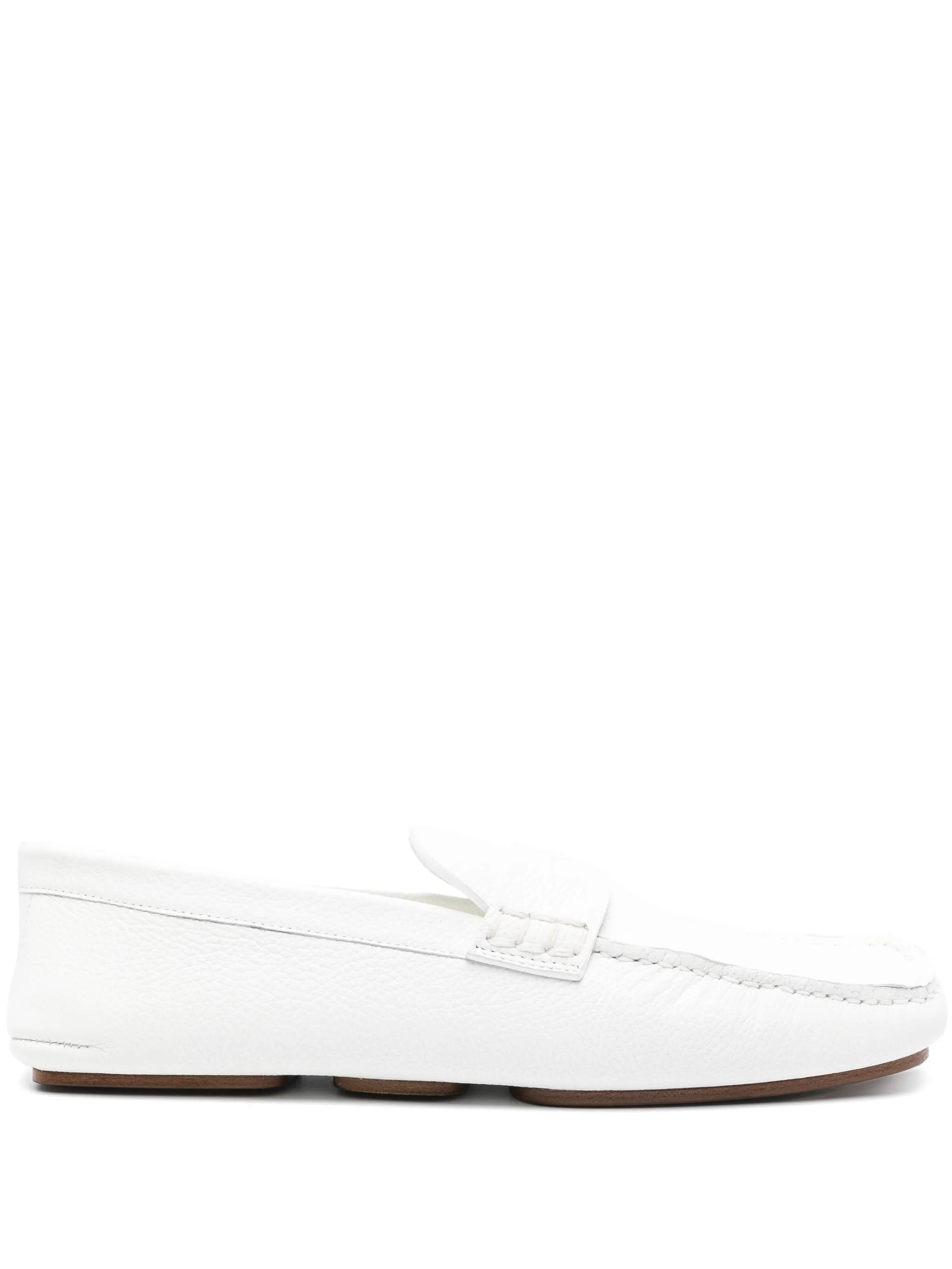 Billy loafers