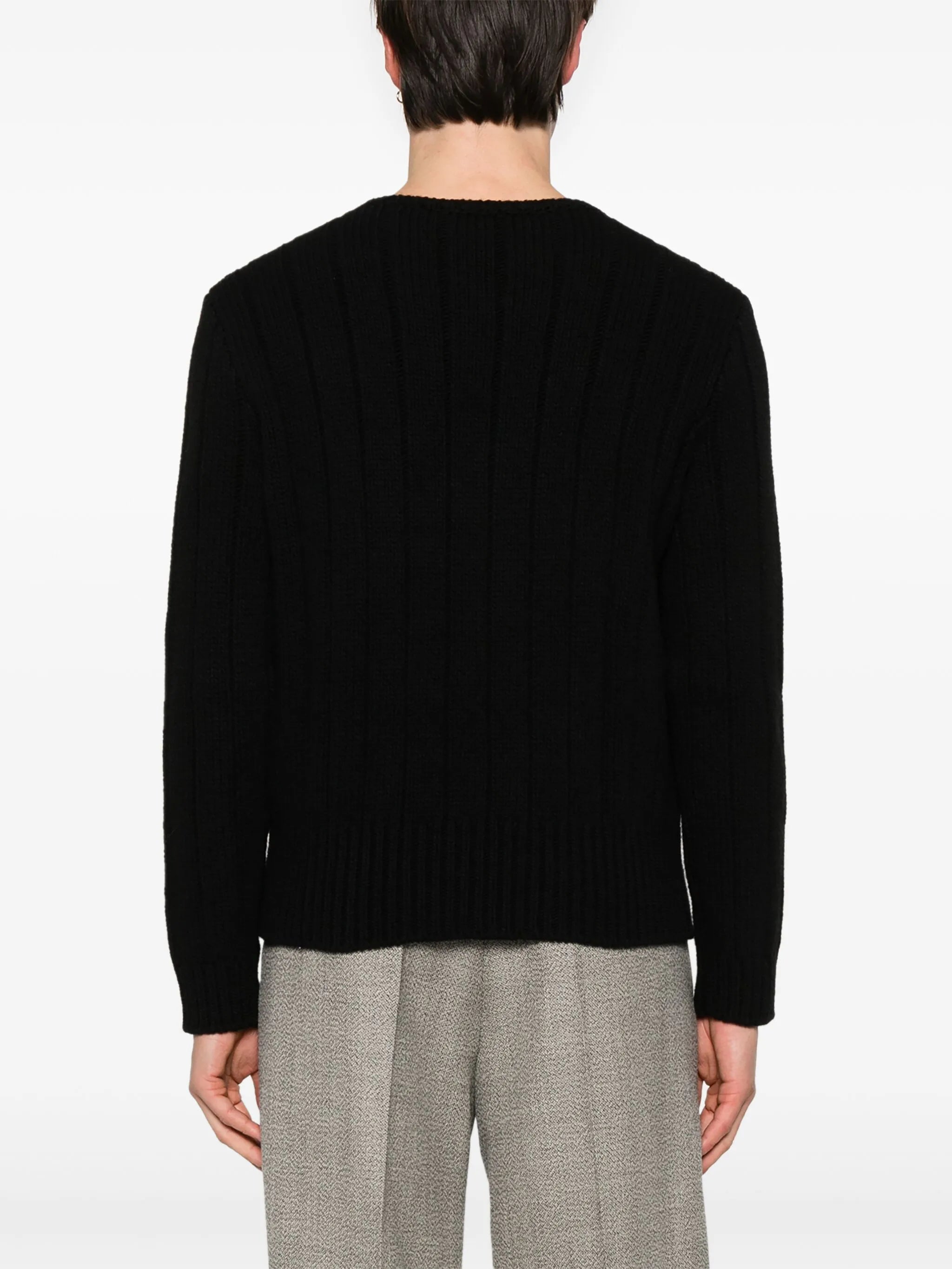 VLogo Signature sweater