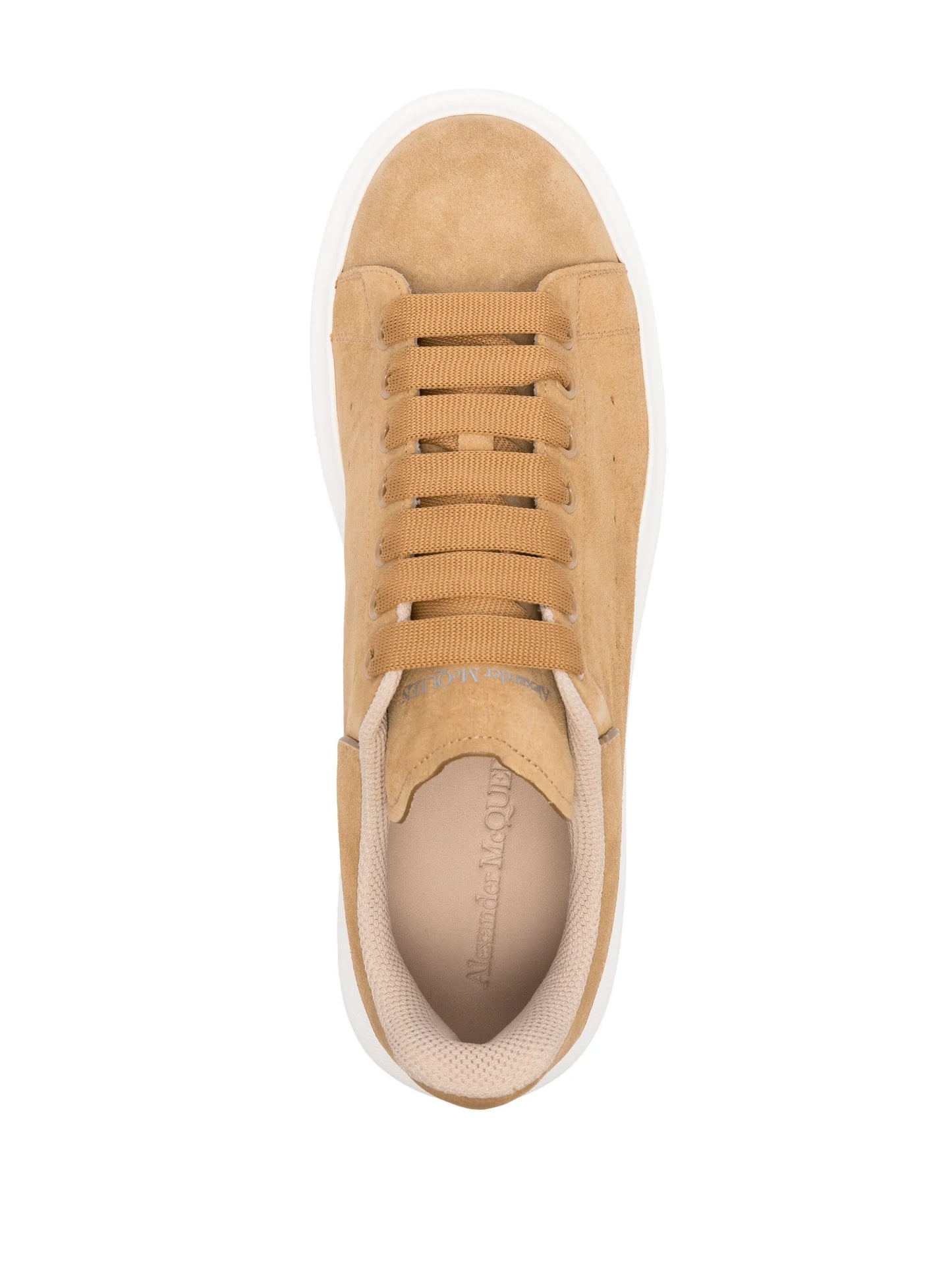 Oversized sneakers