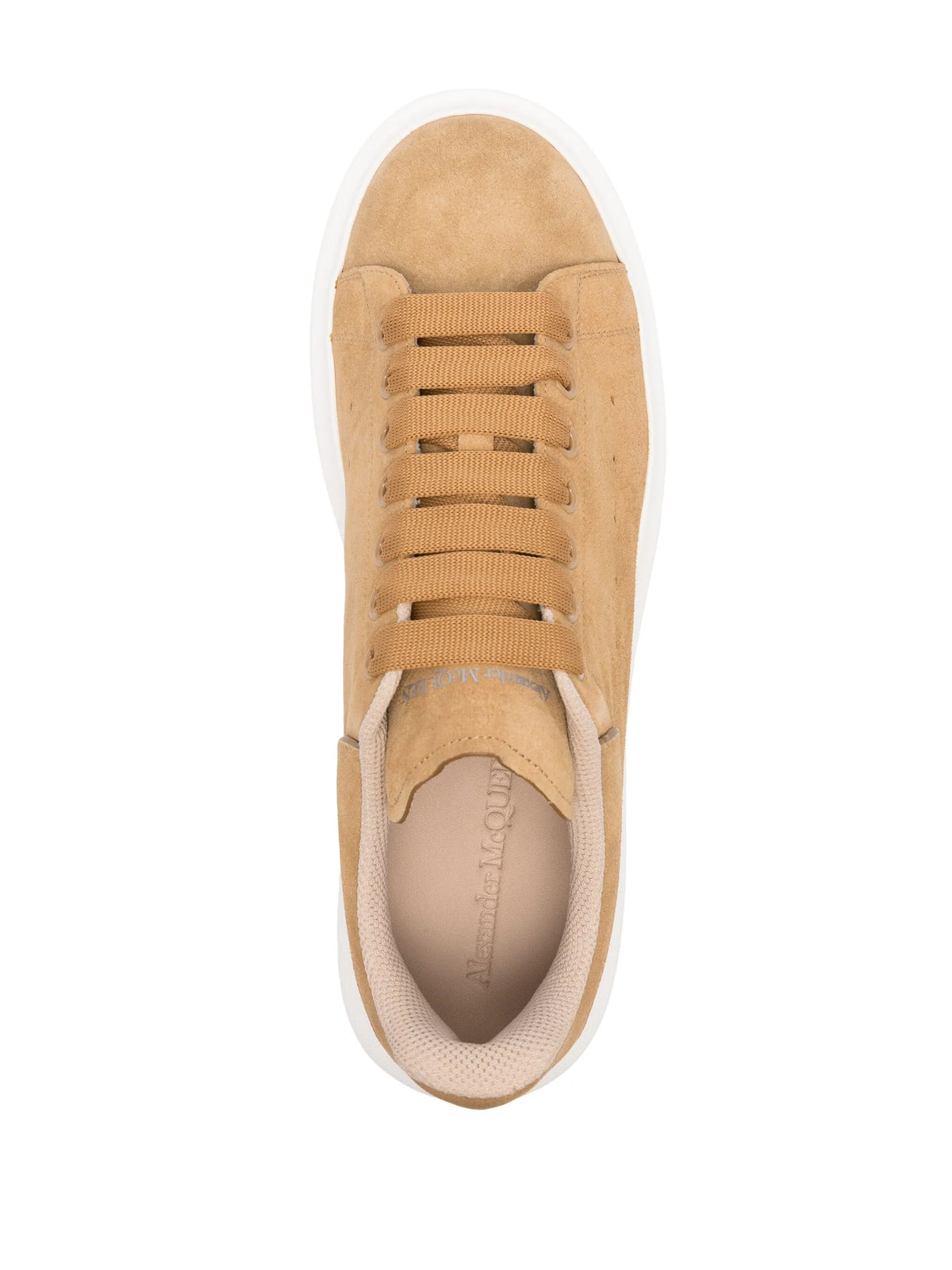 Oversized sneakers