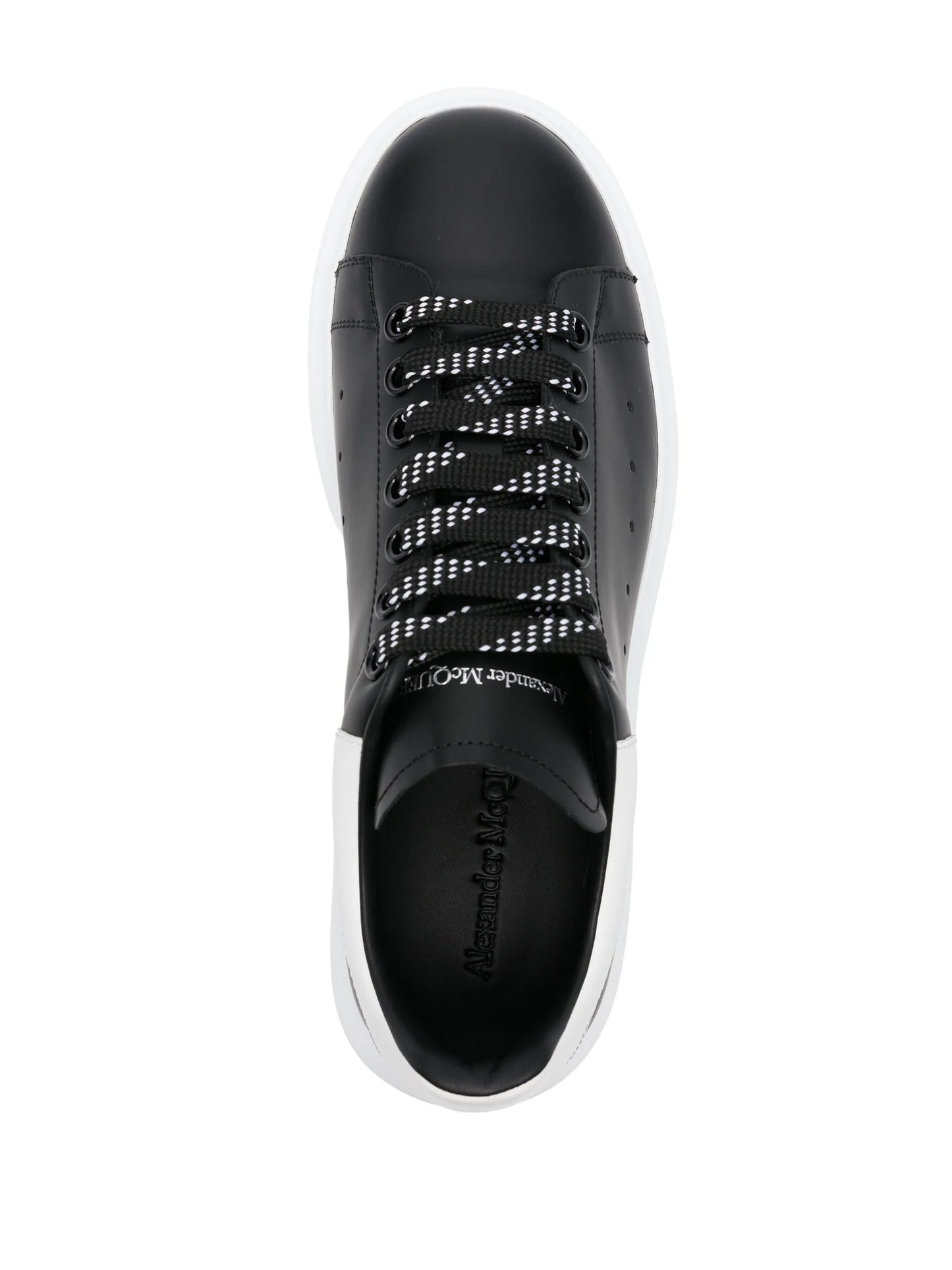 Oversized sneakers