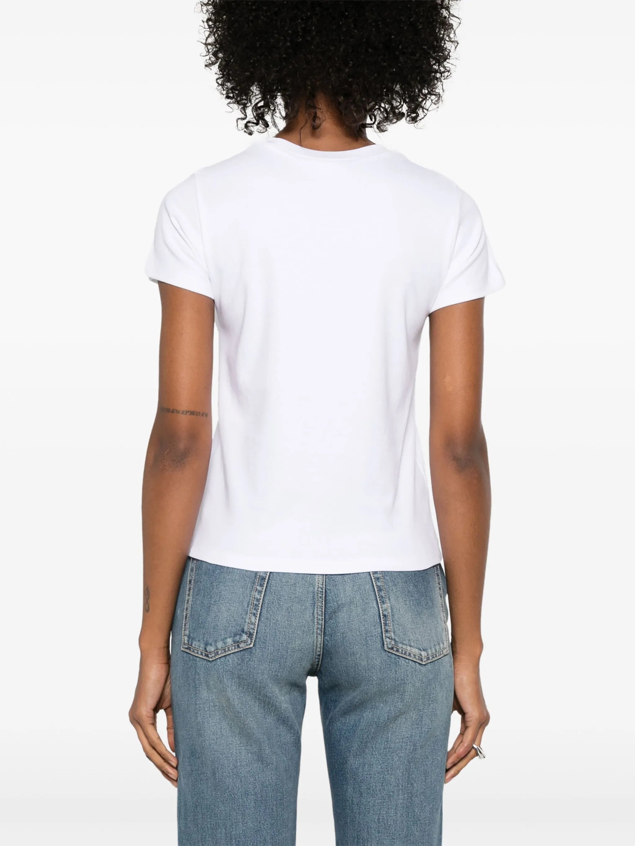 Cut & Sew T-shirt