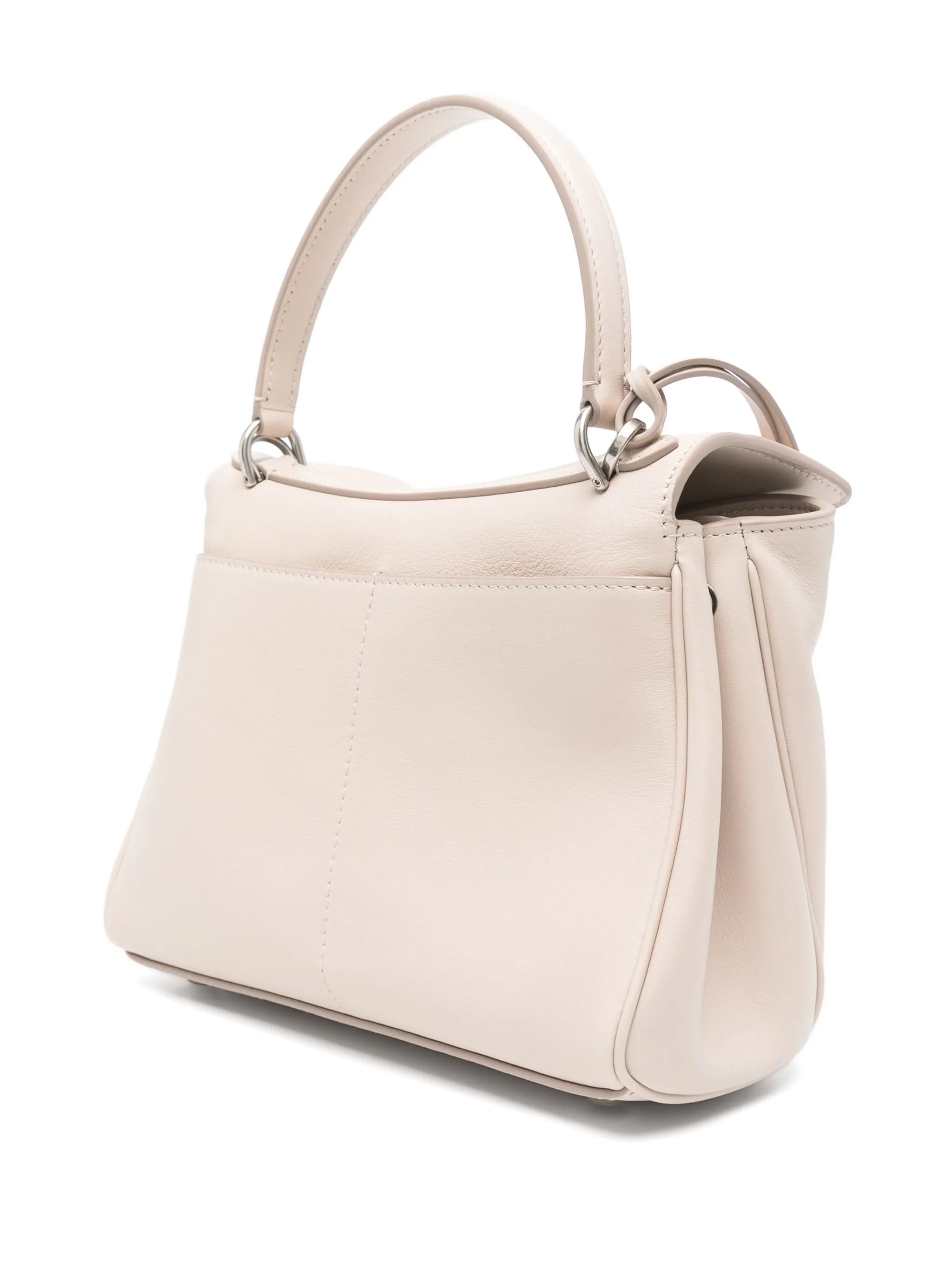 min Rodeo tote bag