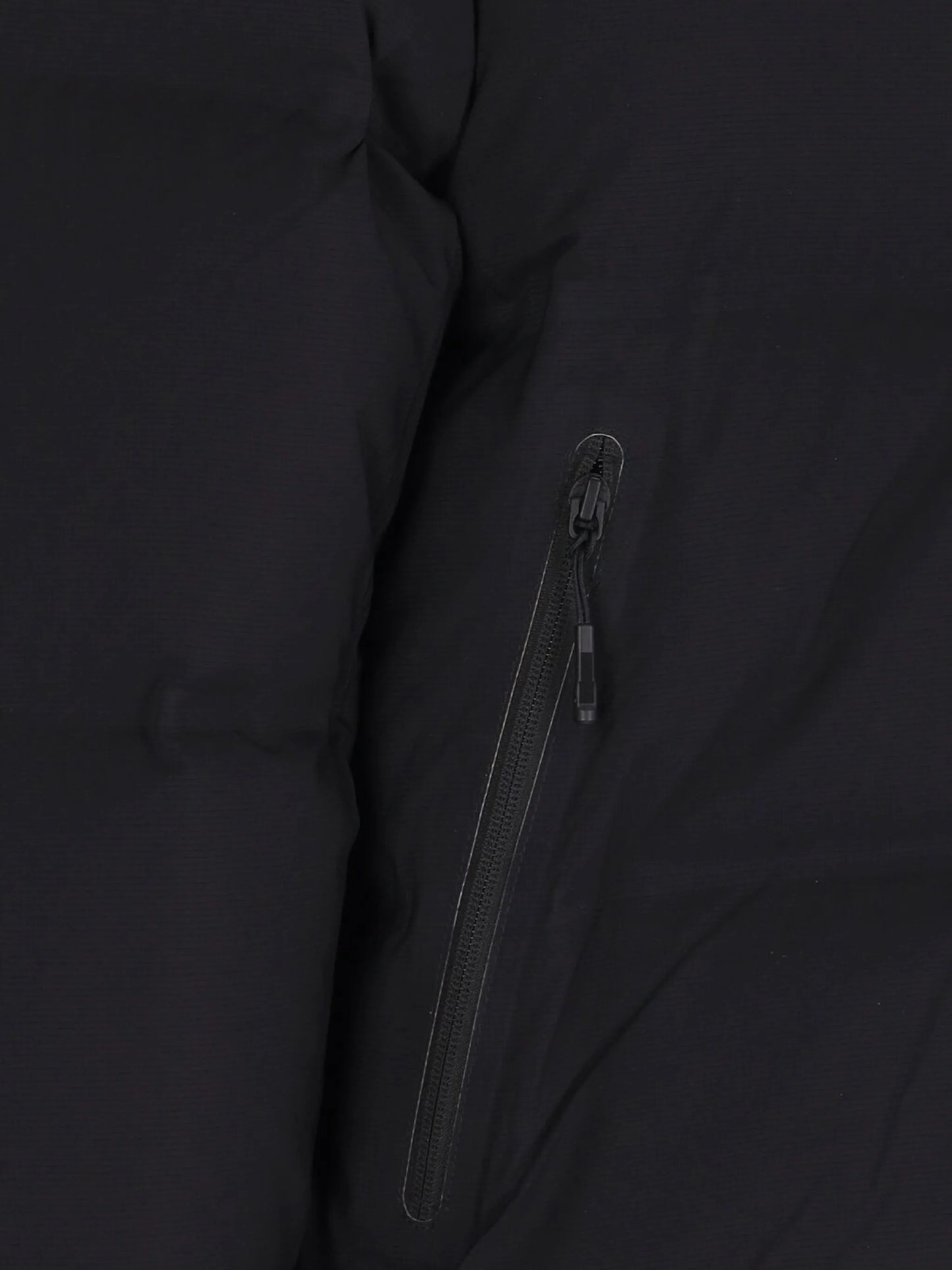 Nuptse puffer jacket