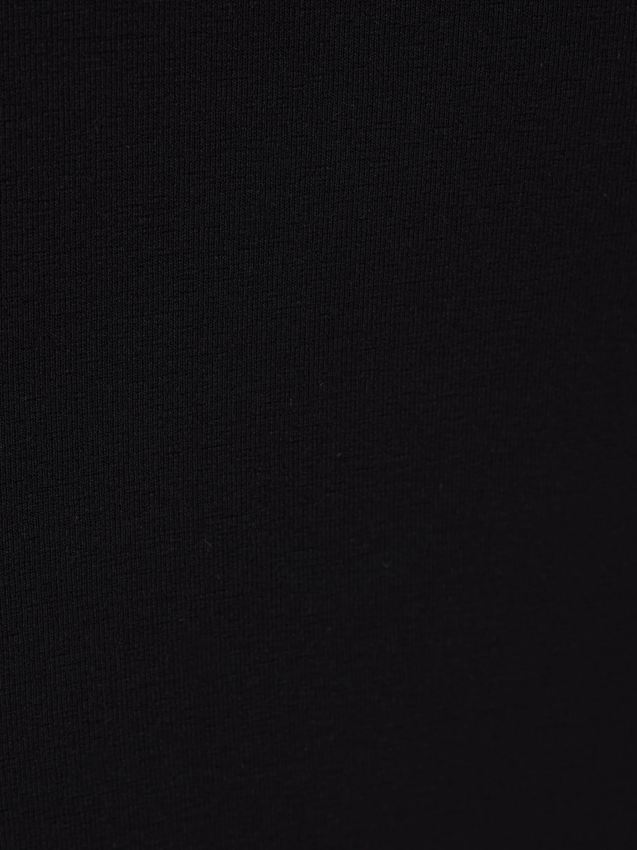 Prong mini dress