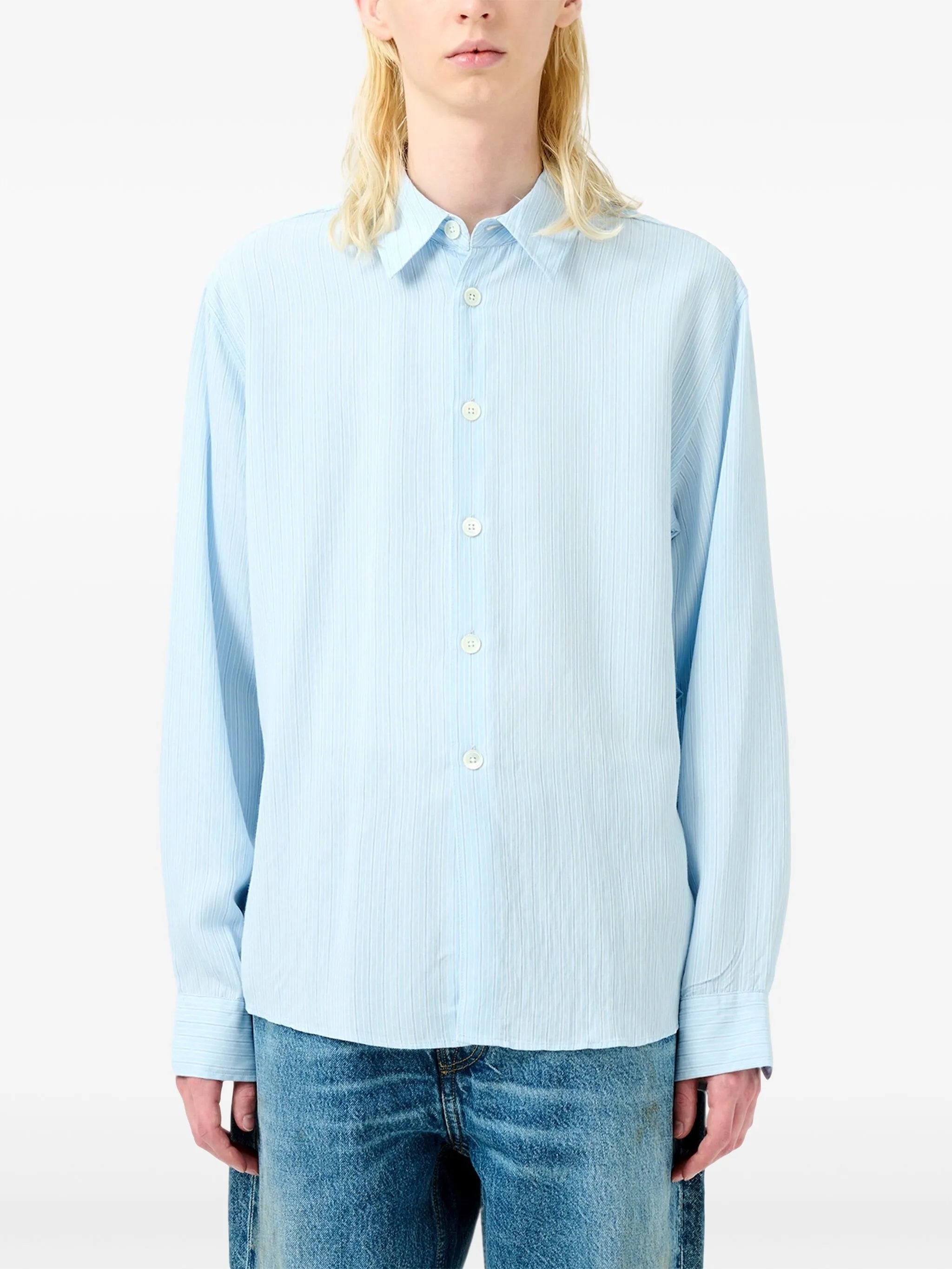 Beyond shirt