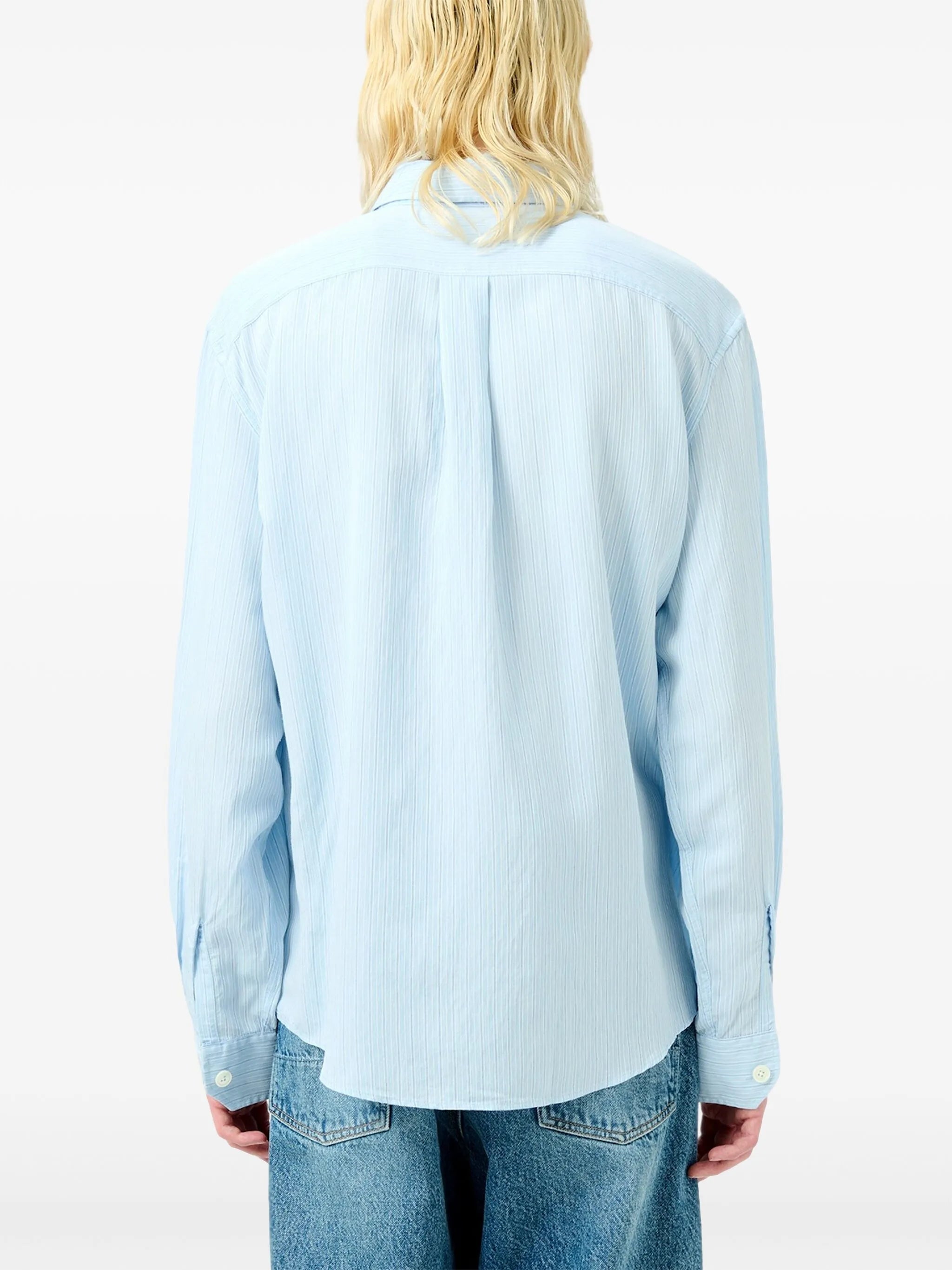 Beyond shirt