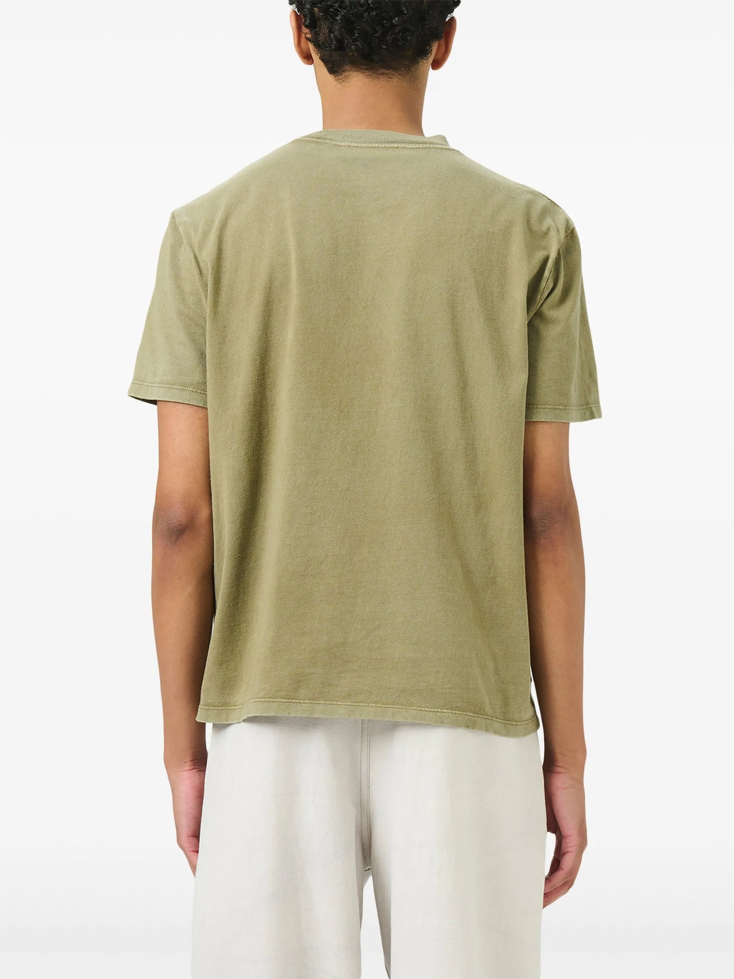 cotton T-shirt