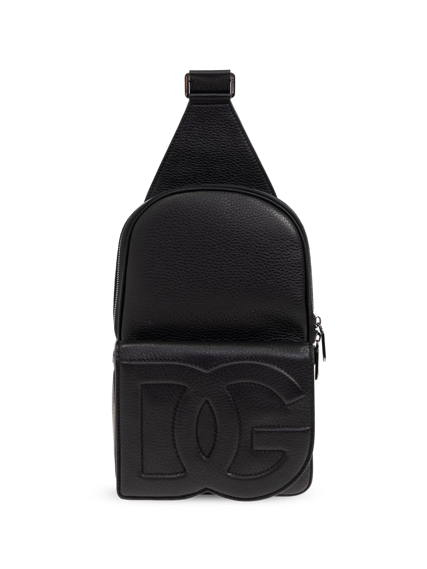 single-strap backpack
