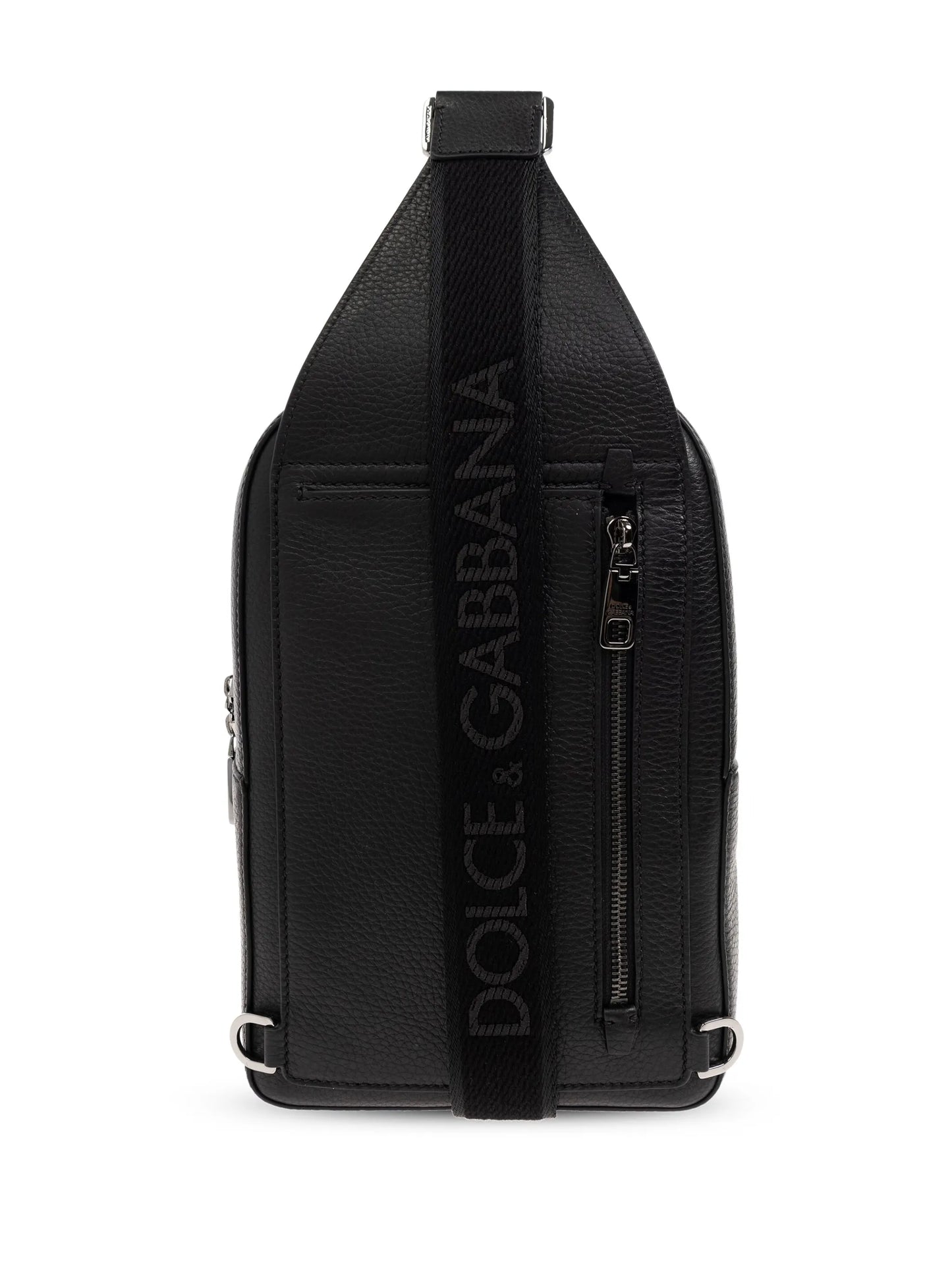 single-strap backpack
