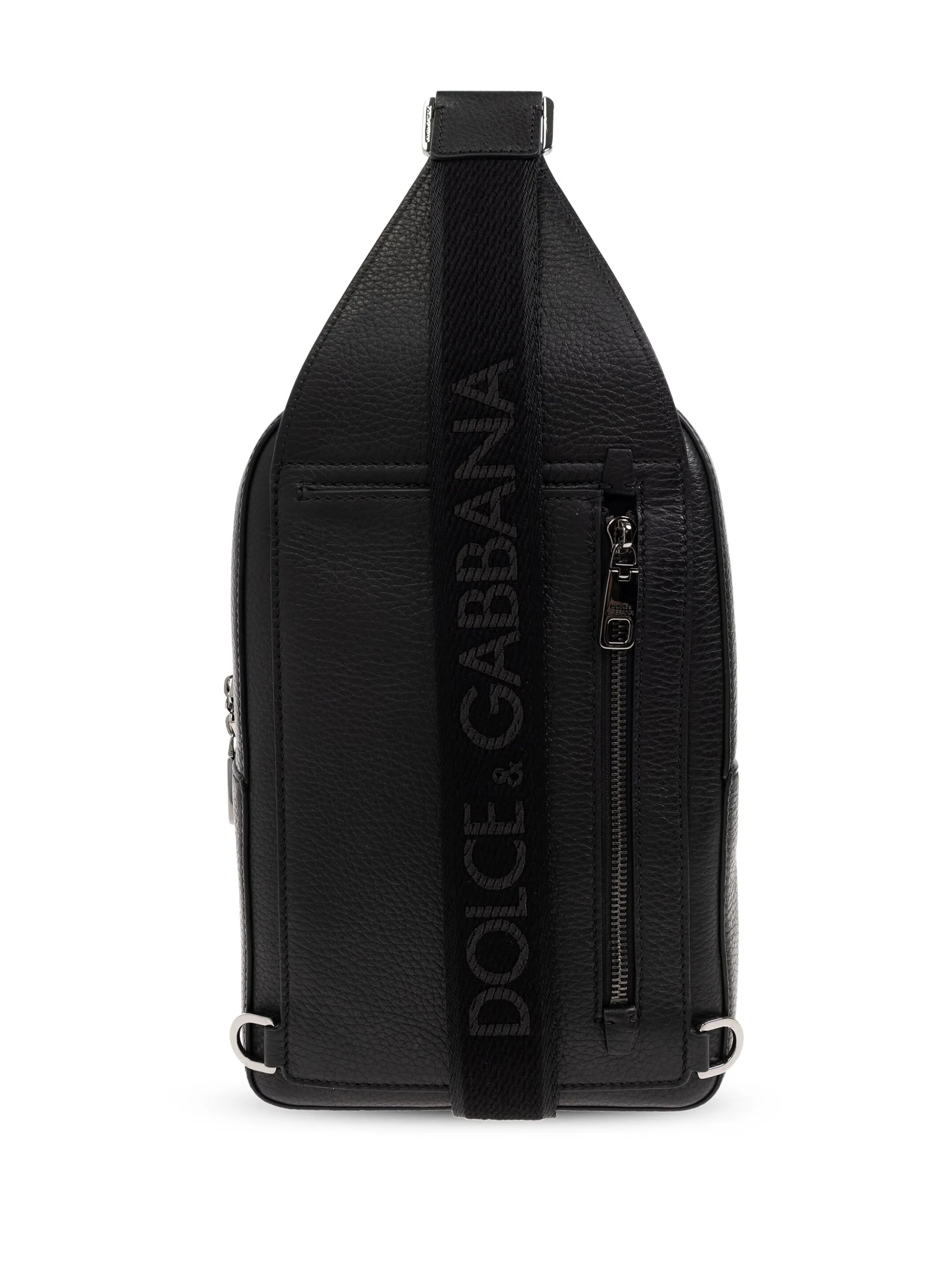 single-strap backpack