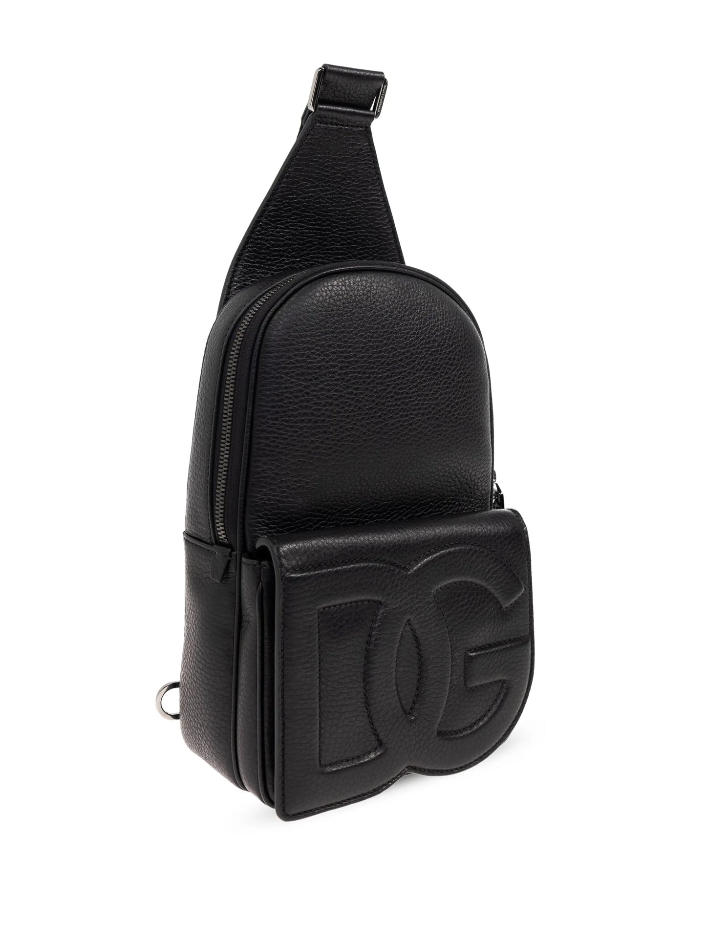 single-strap backpack