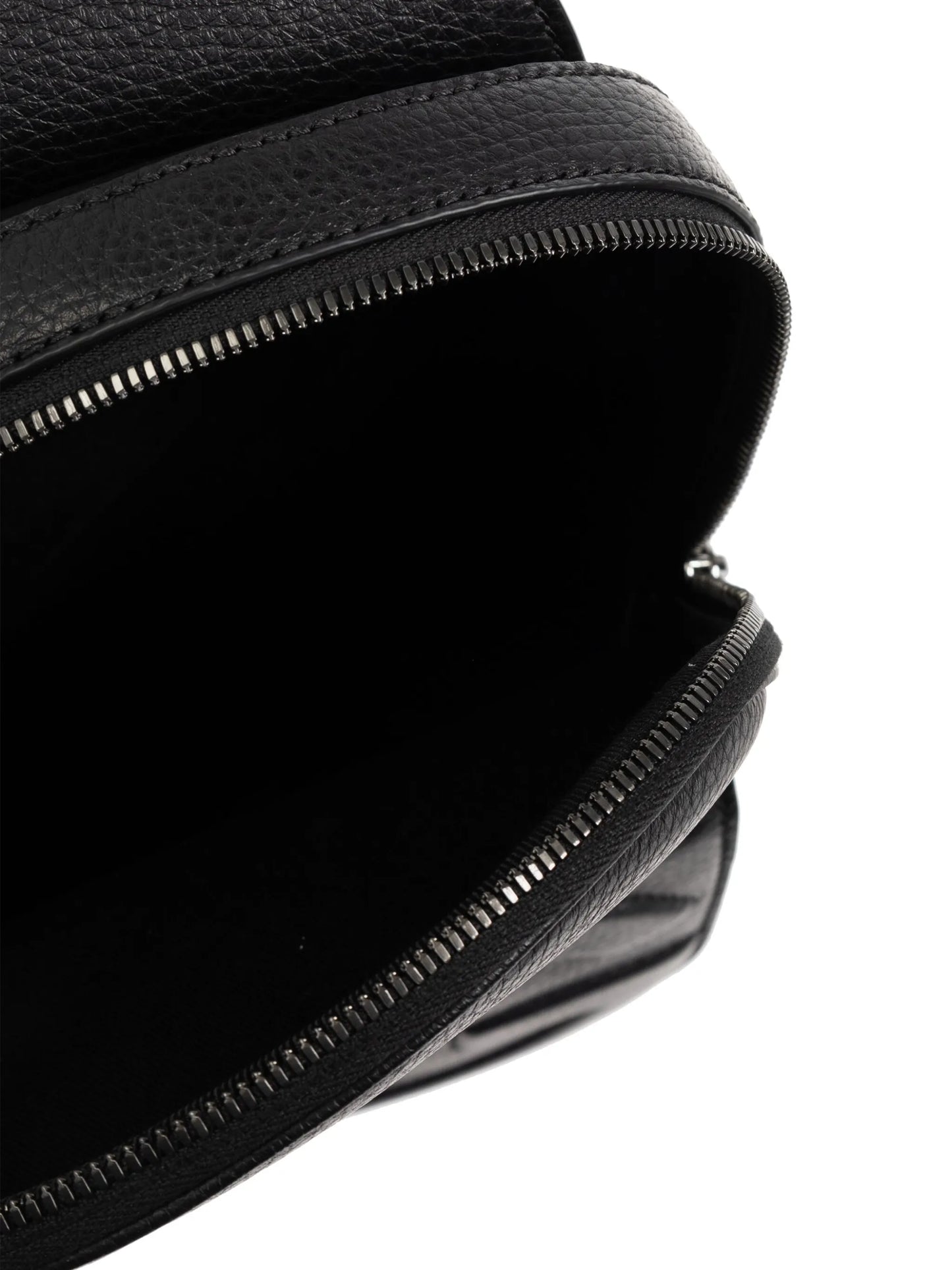 single-strap backpack