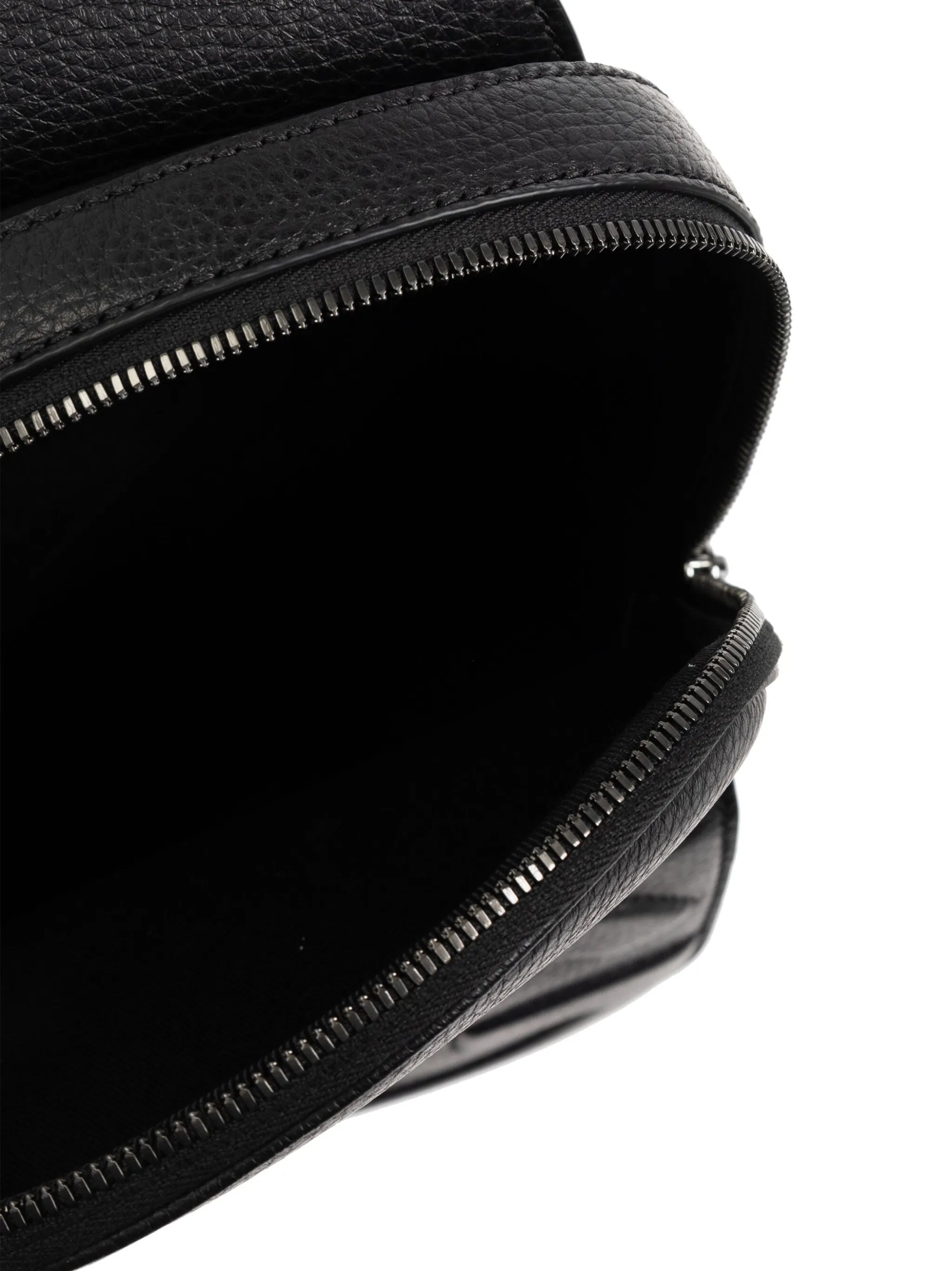 single-strap backpack