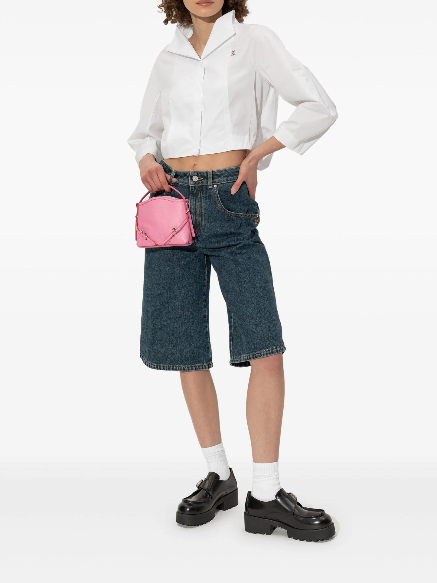 Voyou loafers