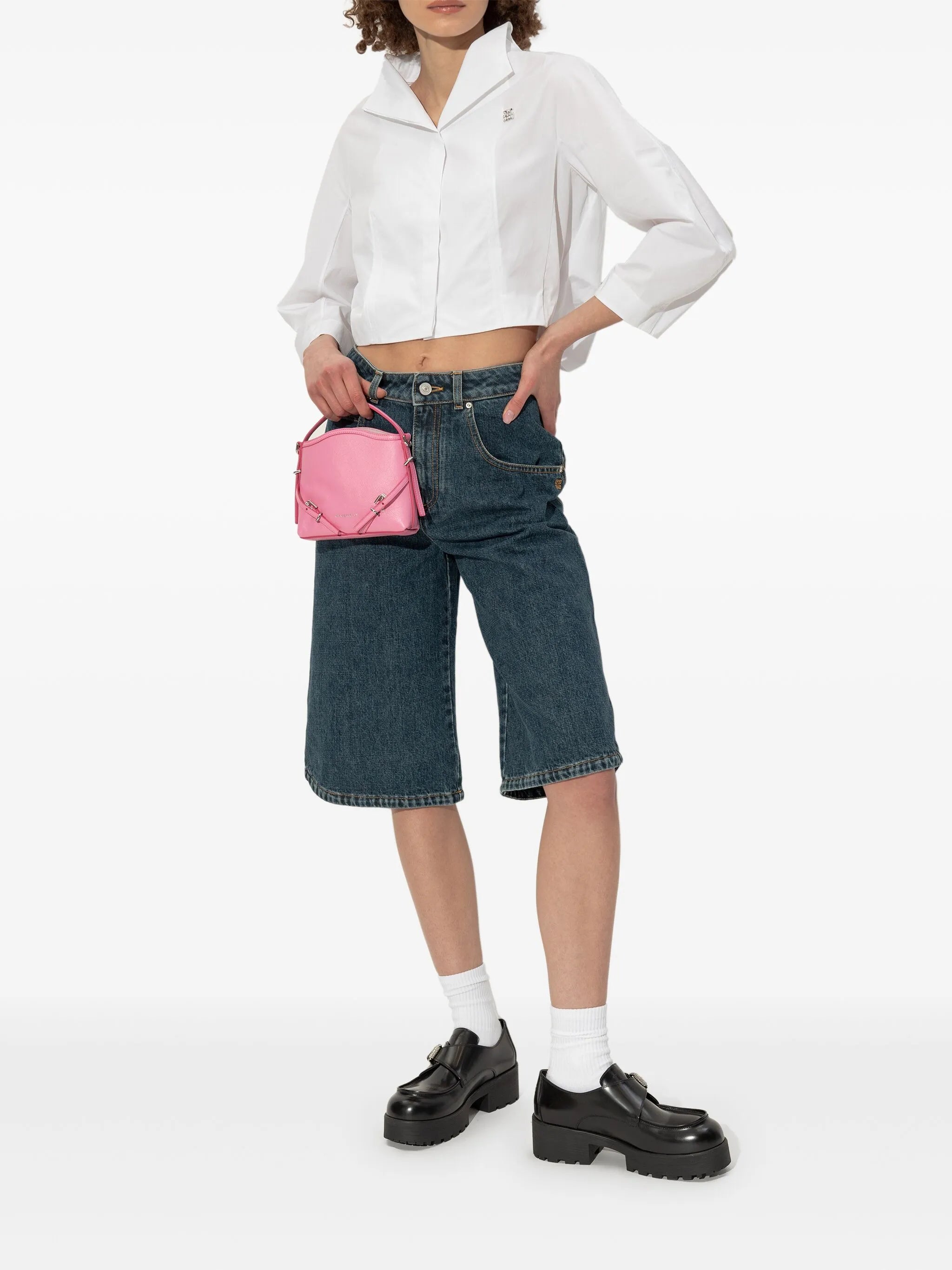Voyou loafers