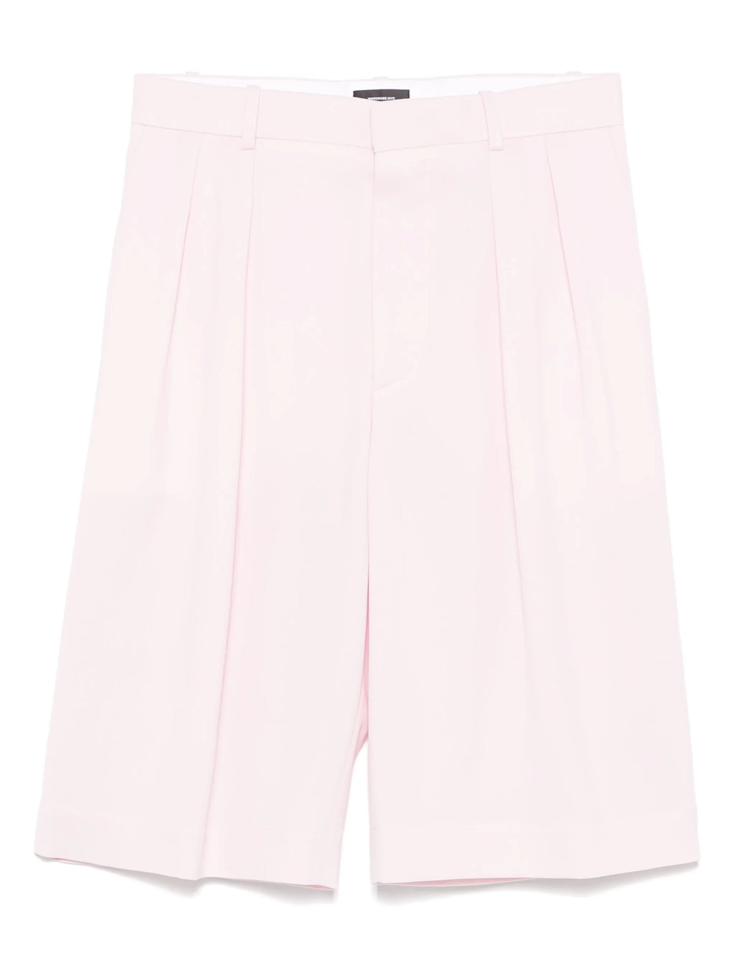 low-rise shorts