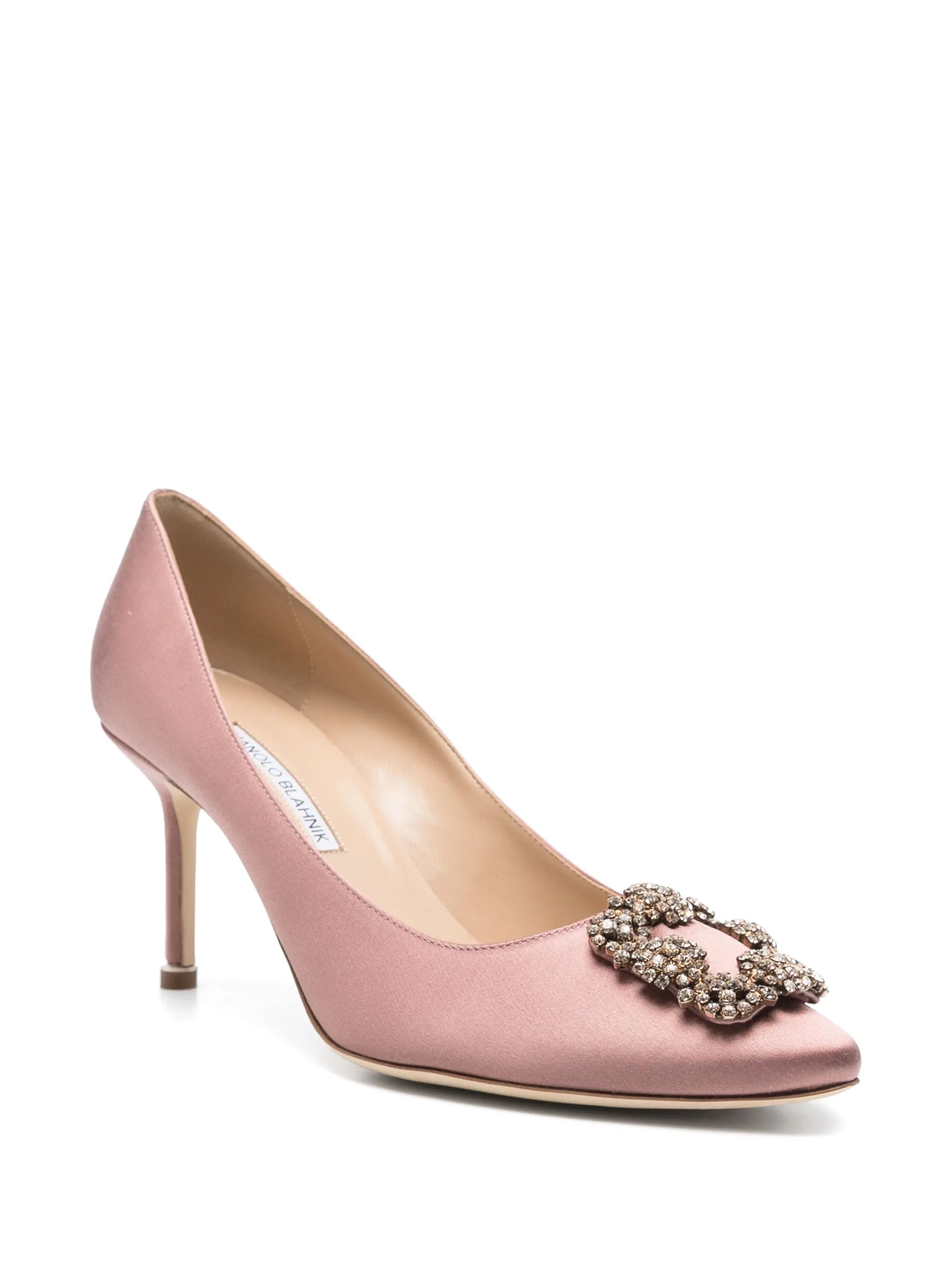 70mm Hangisi pumps