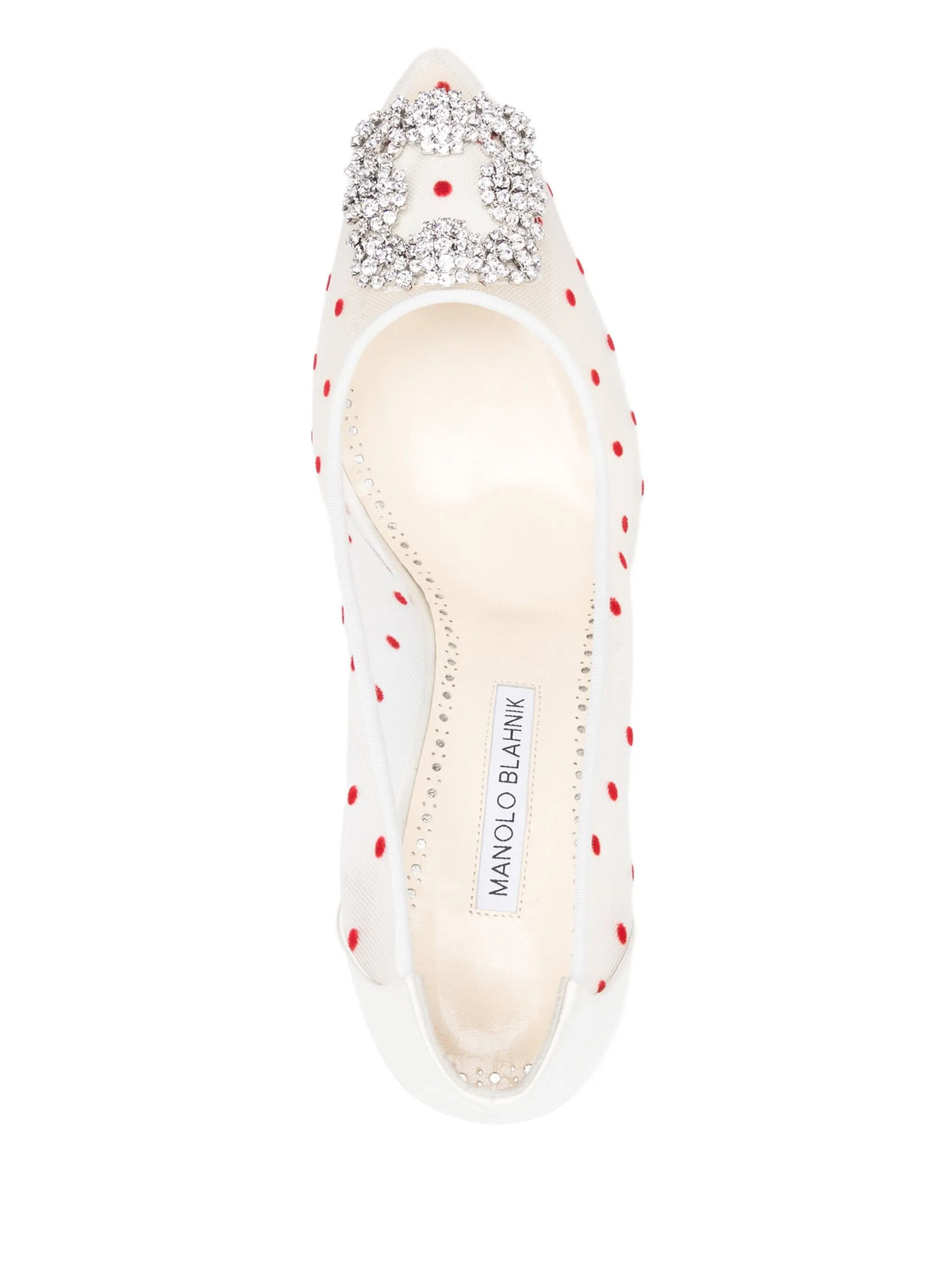 95mm Hansigi pumps