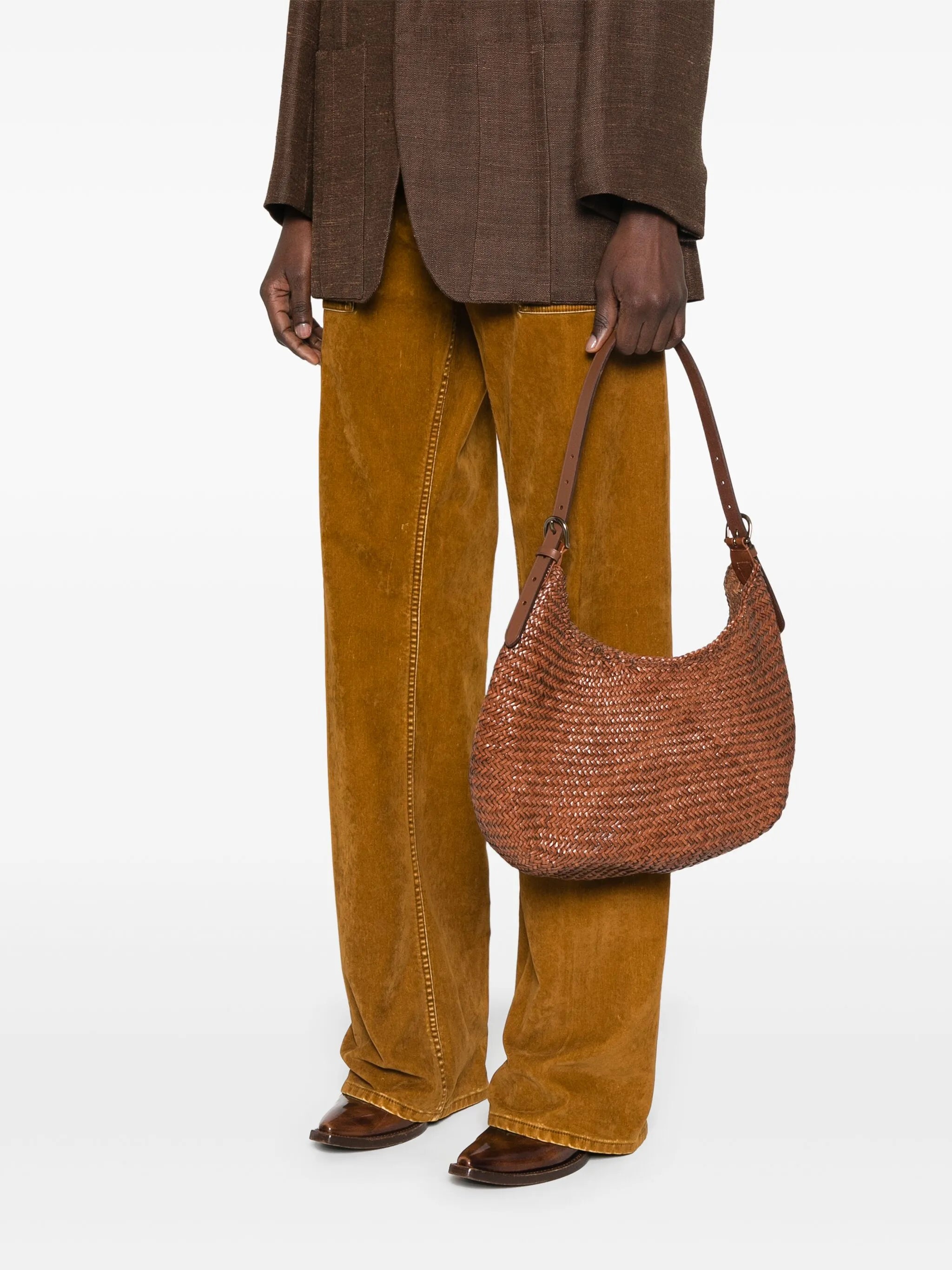 Luna Mezza shoulder bag