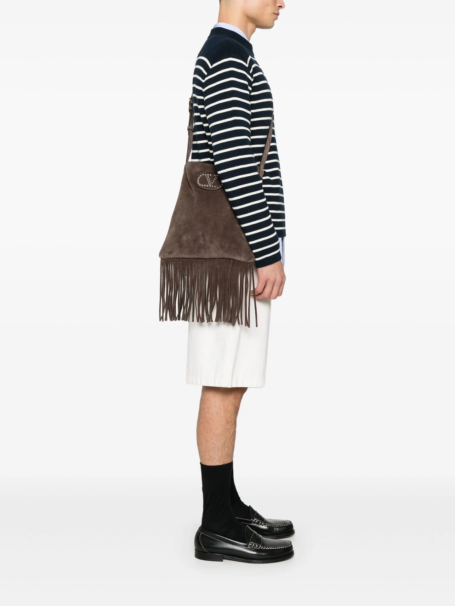 Nellcôte shoulder bag