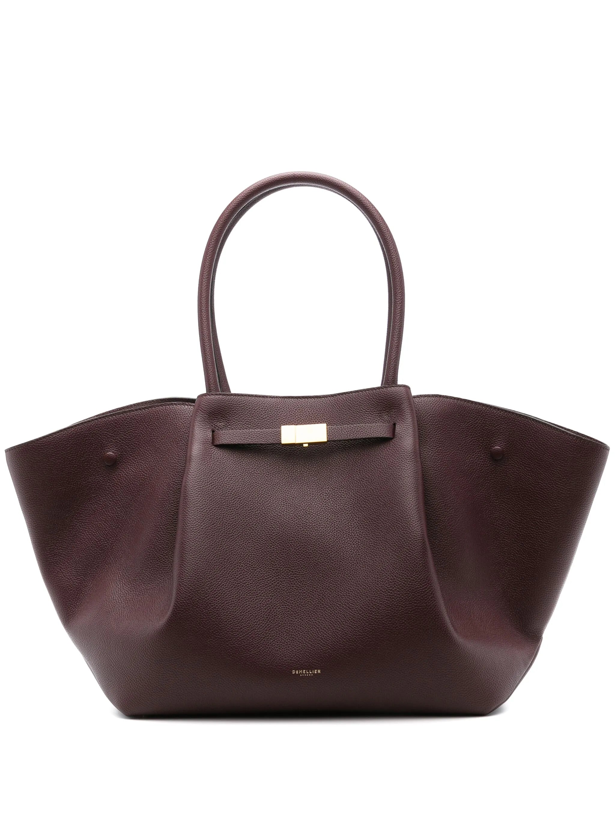 New York tote bag