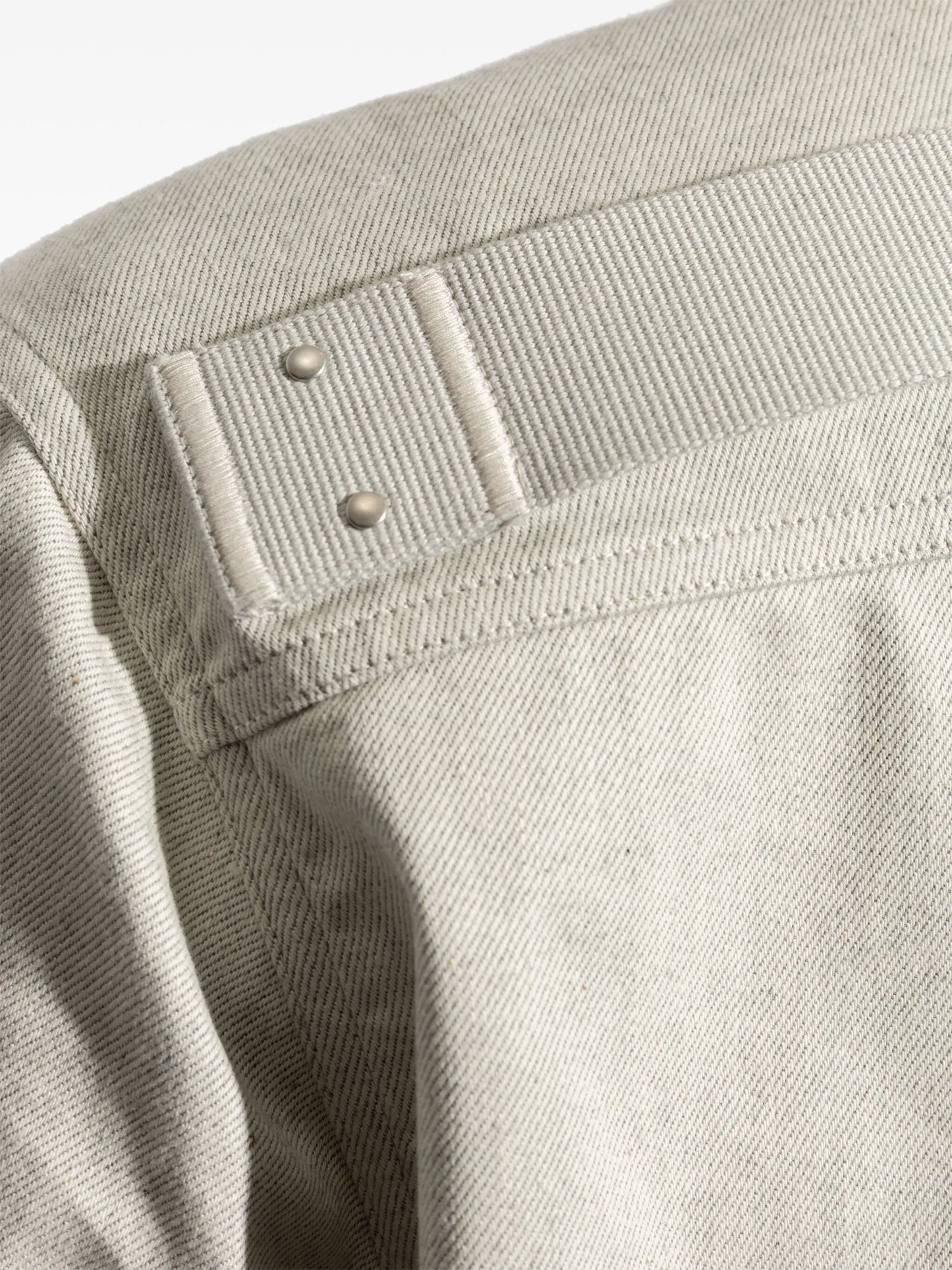 flap-pocket shirt jacket