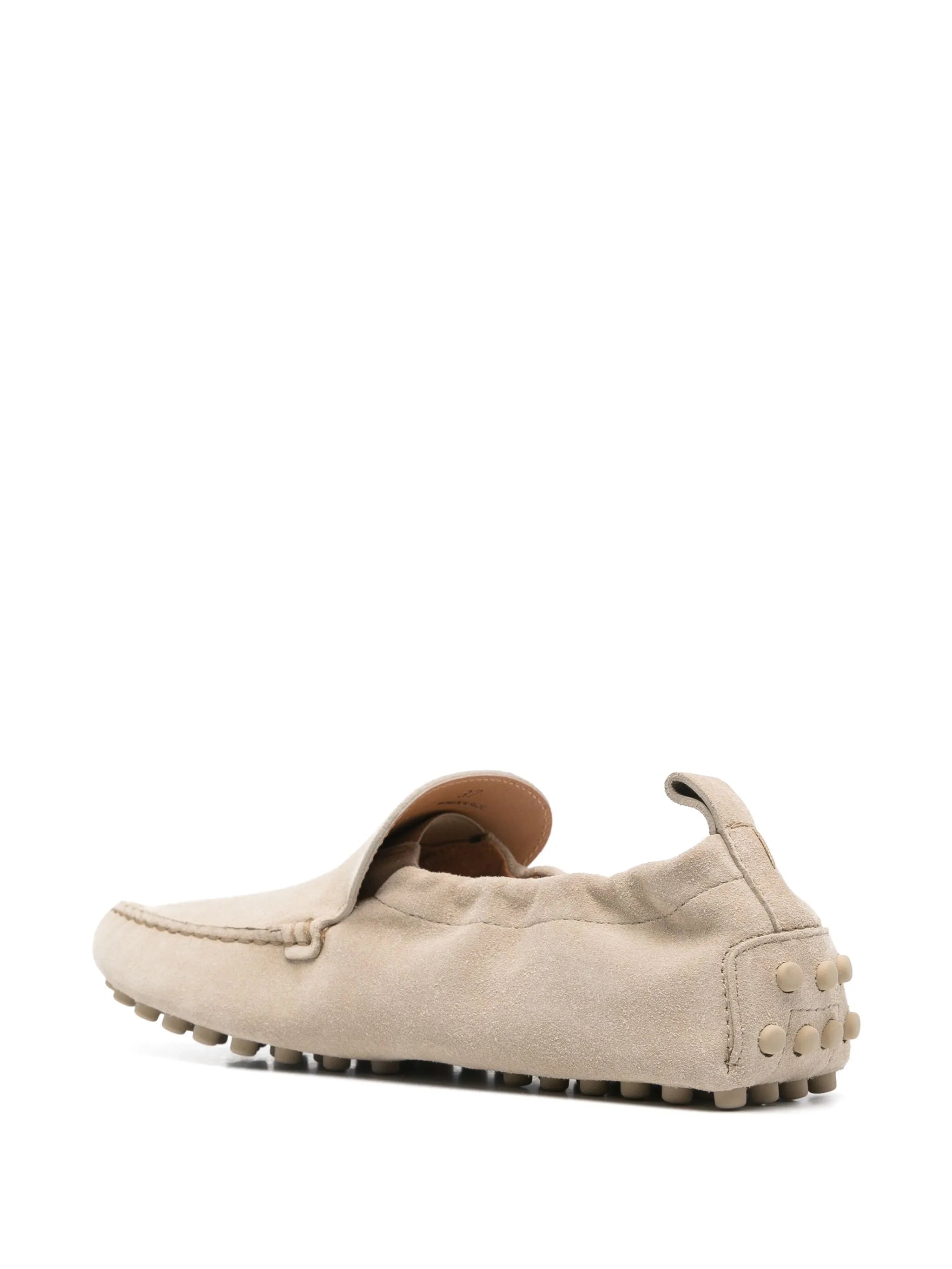 Gommino loafers