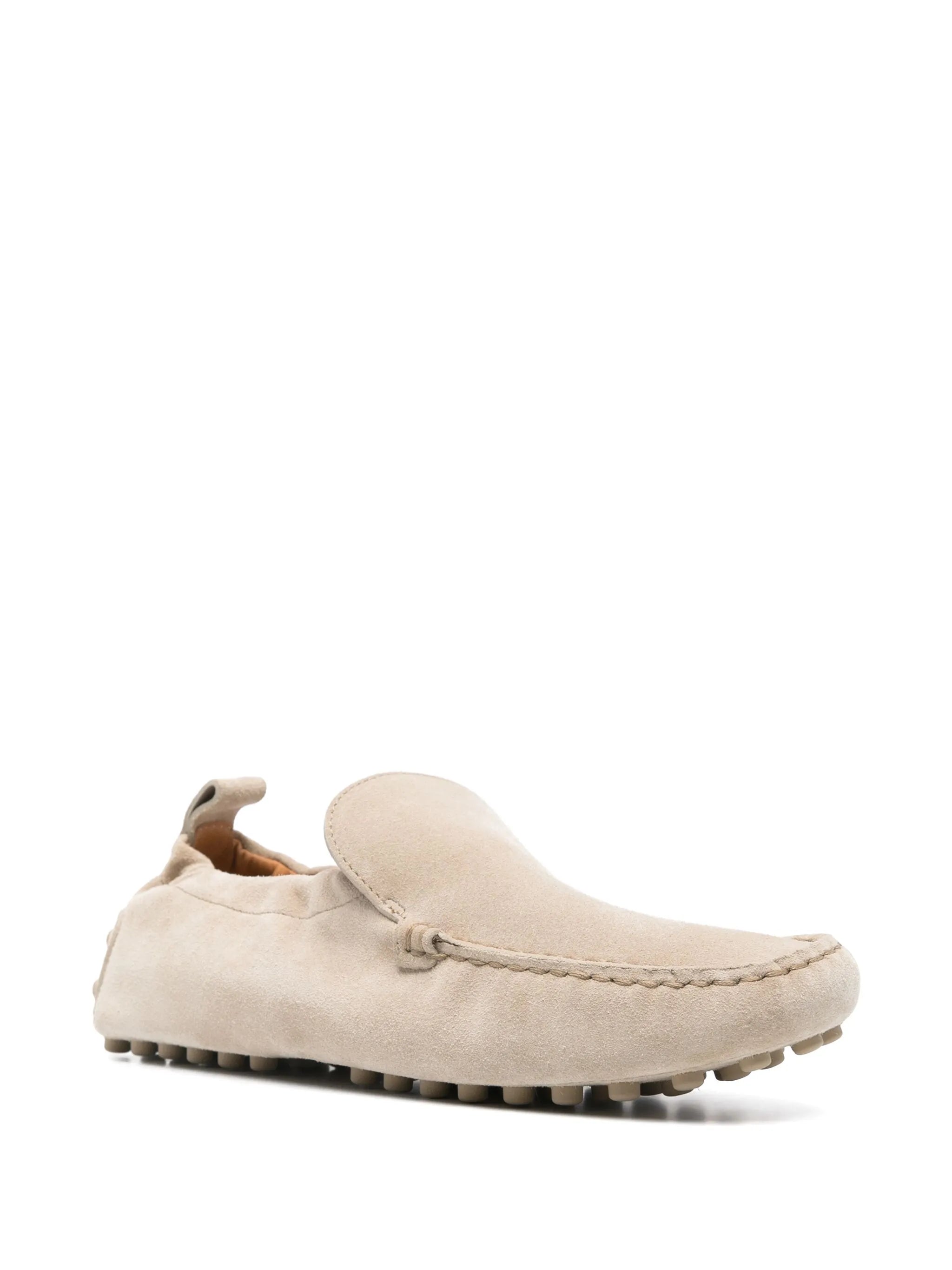 Gommino loafers
