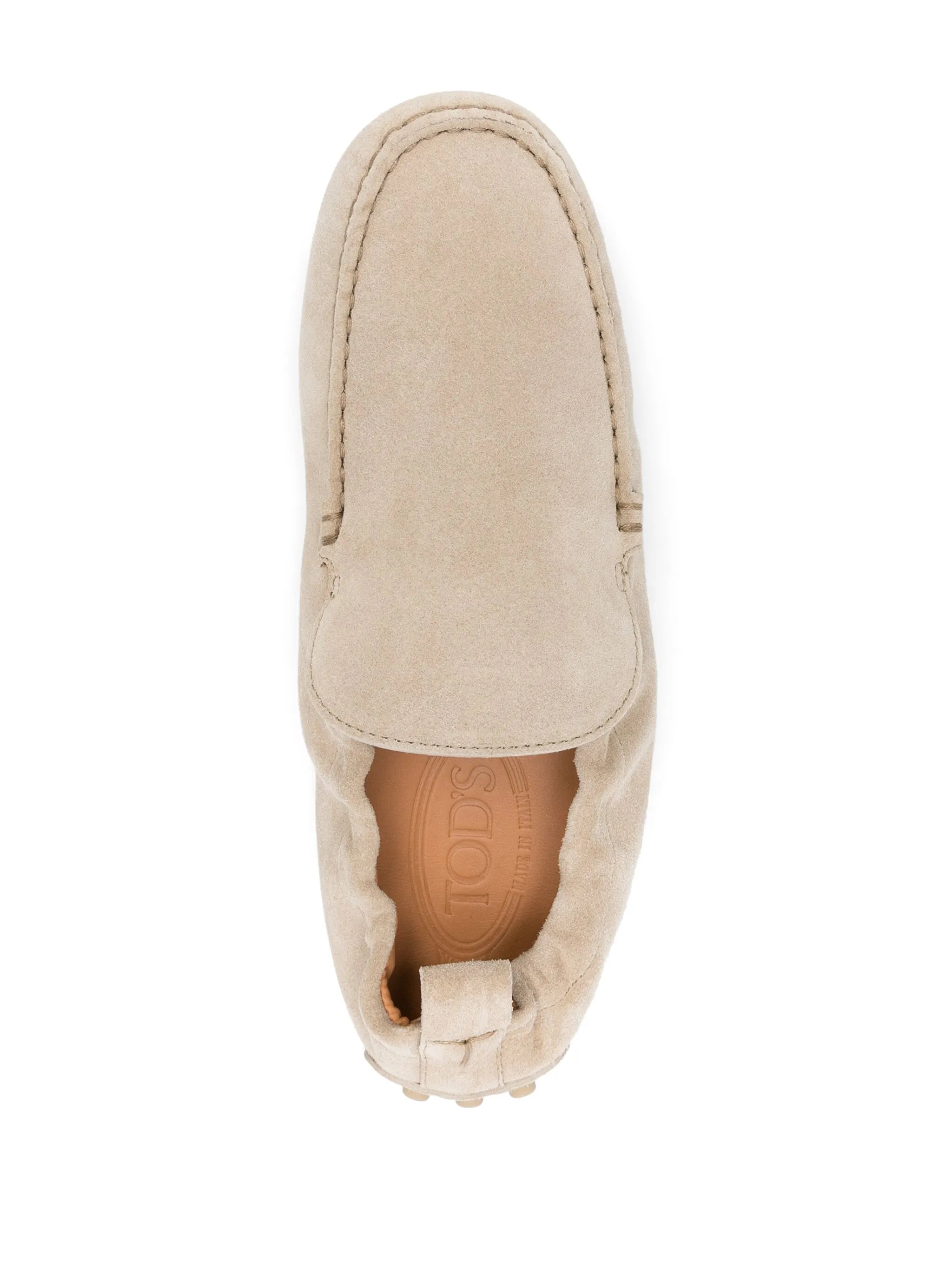Gommino loafers
