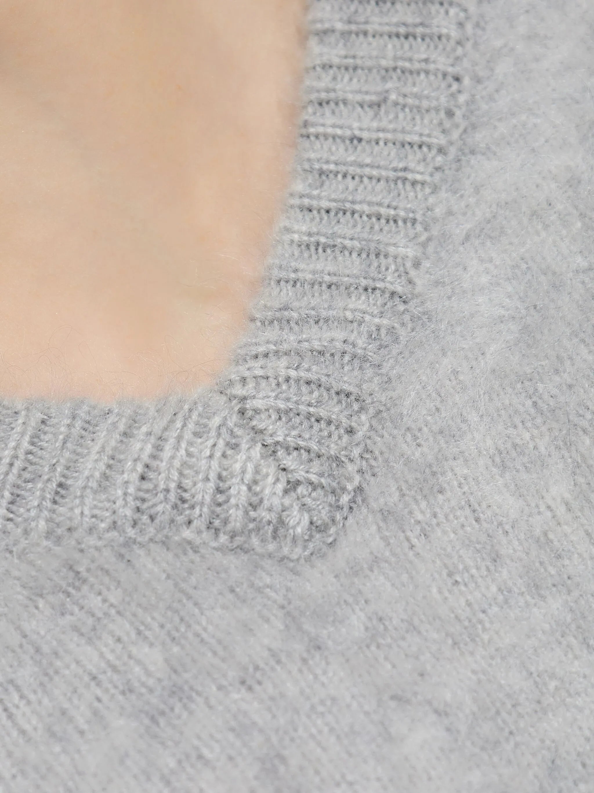 Mallory sweater