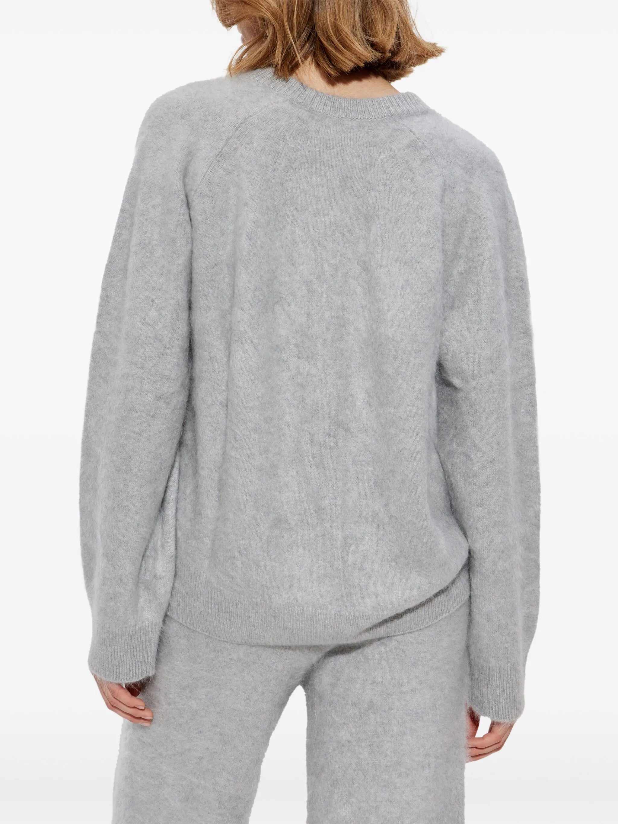Mallory sweater