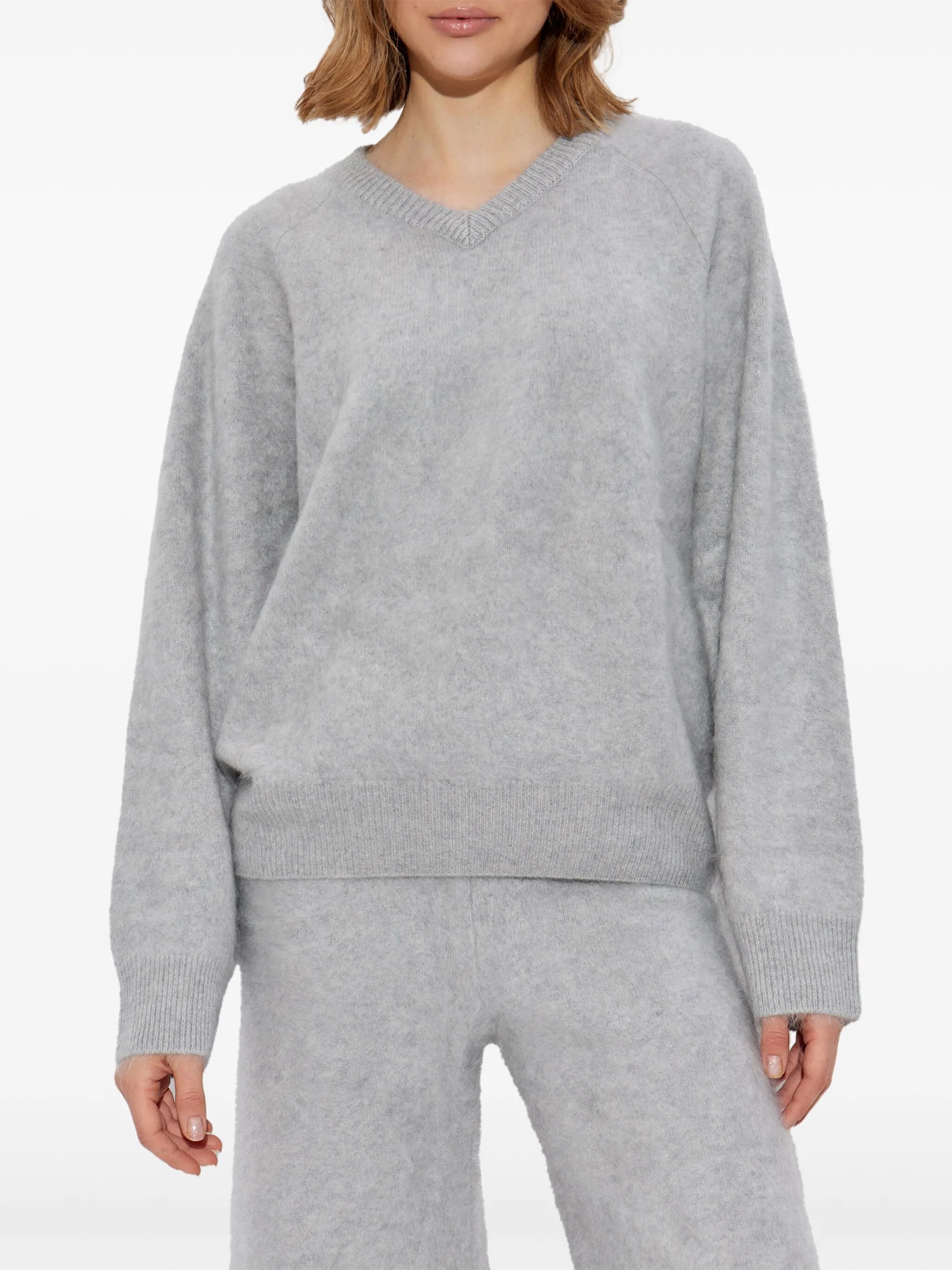 Mallory sweater