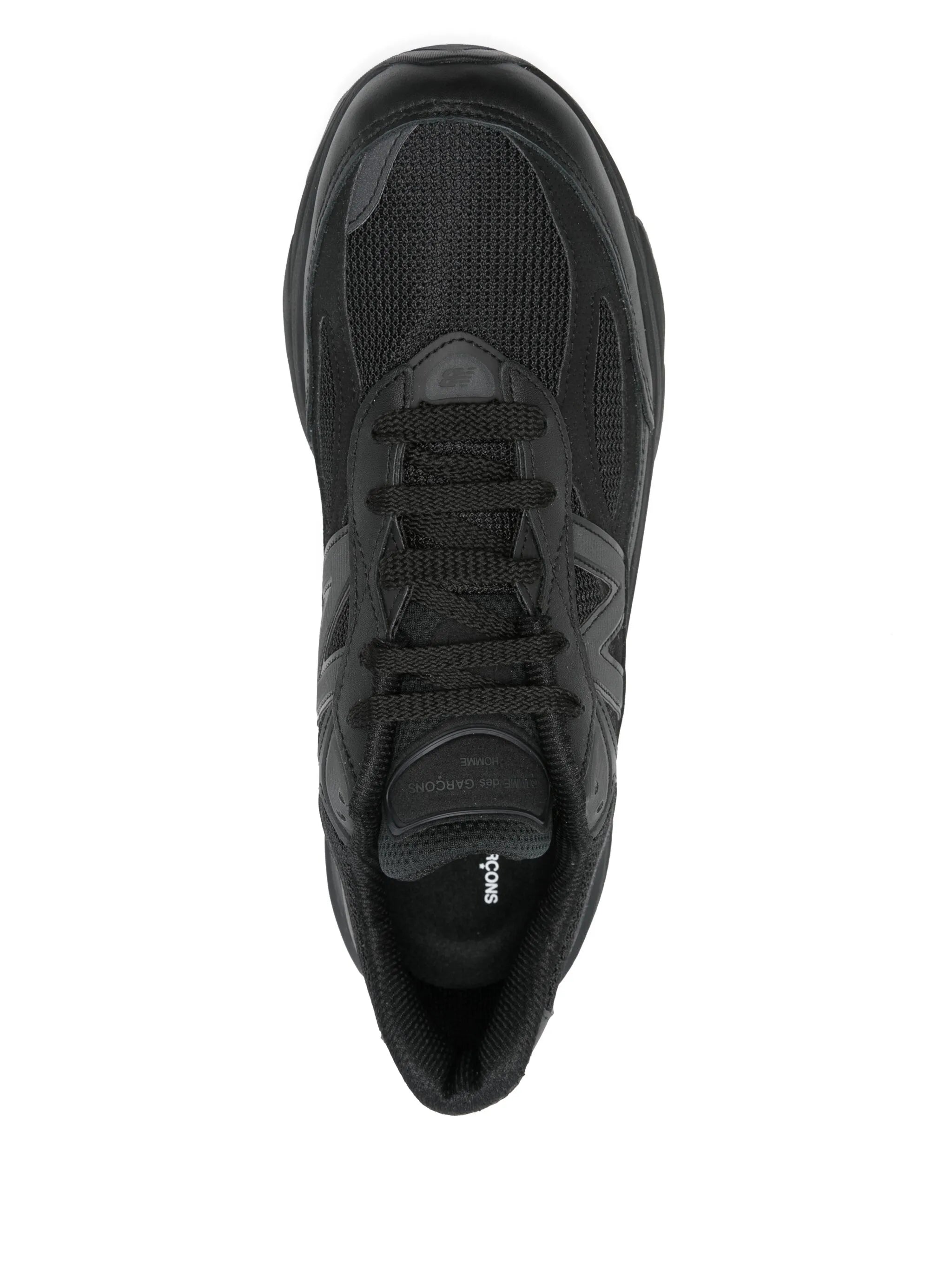 x Comme Des Garcons Homme 990v6 sneakers