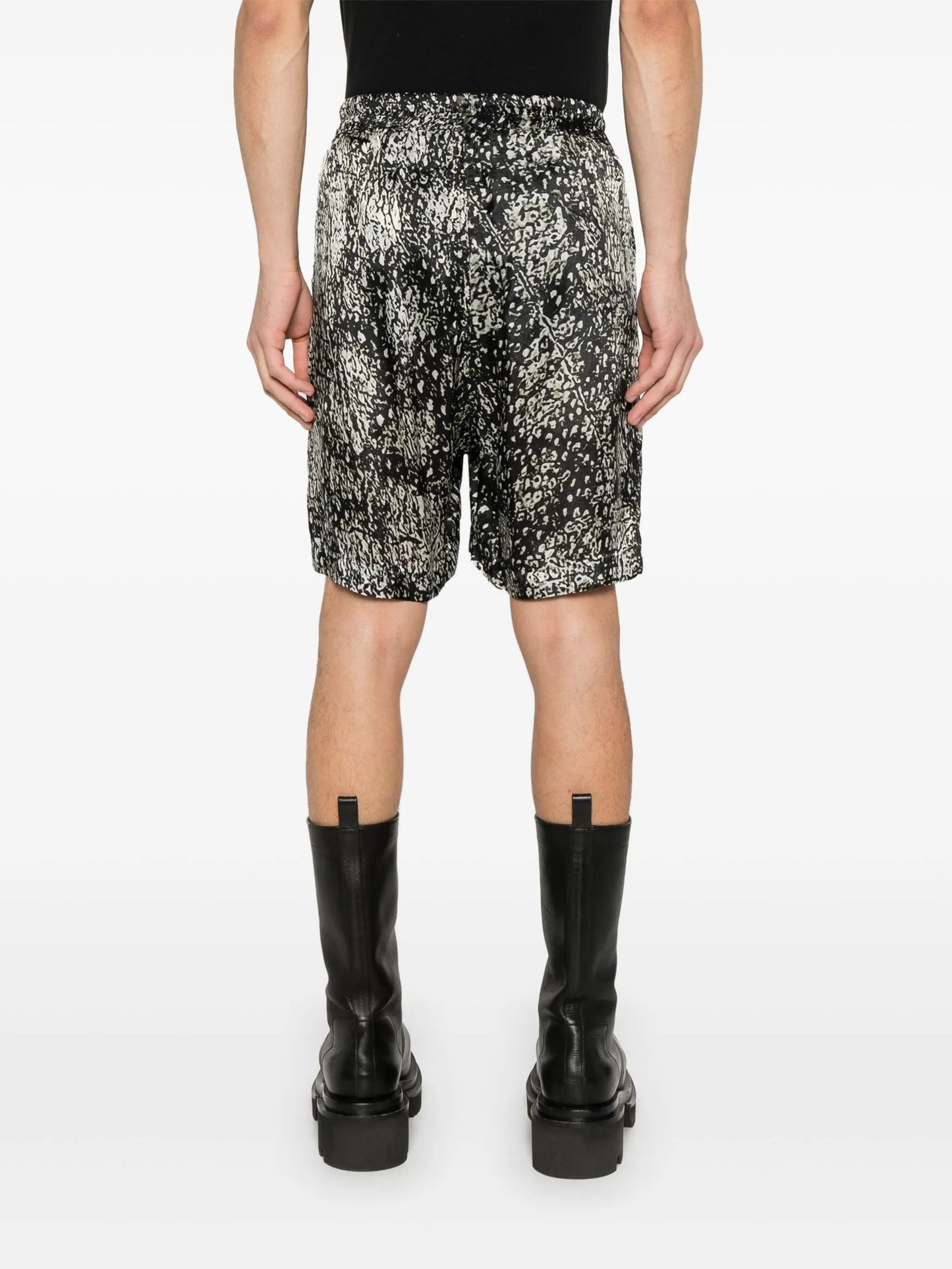Boxers shorts