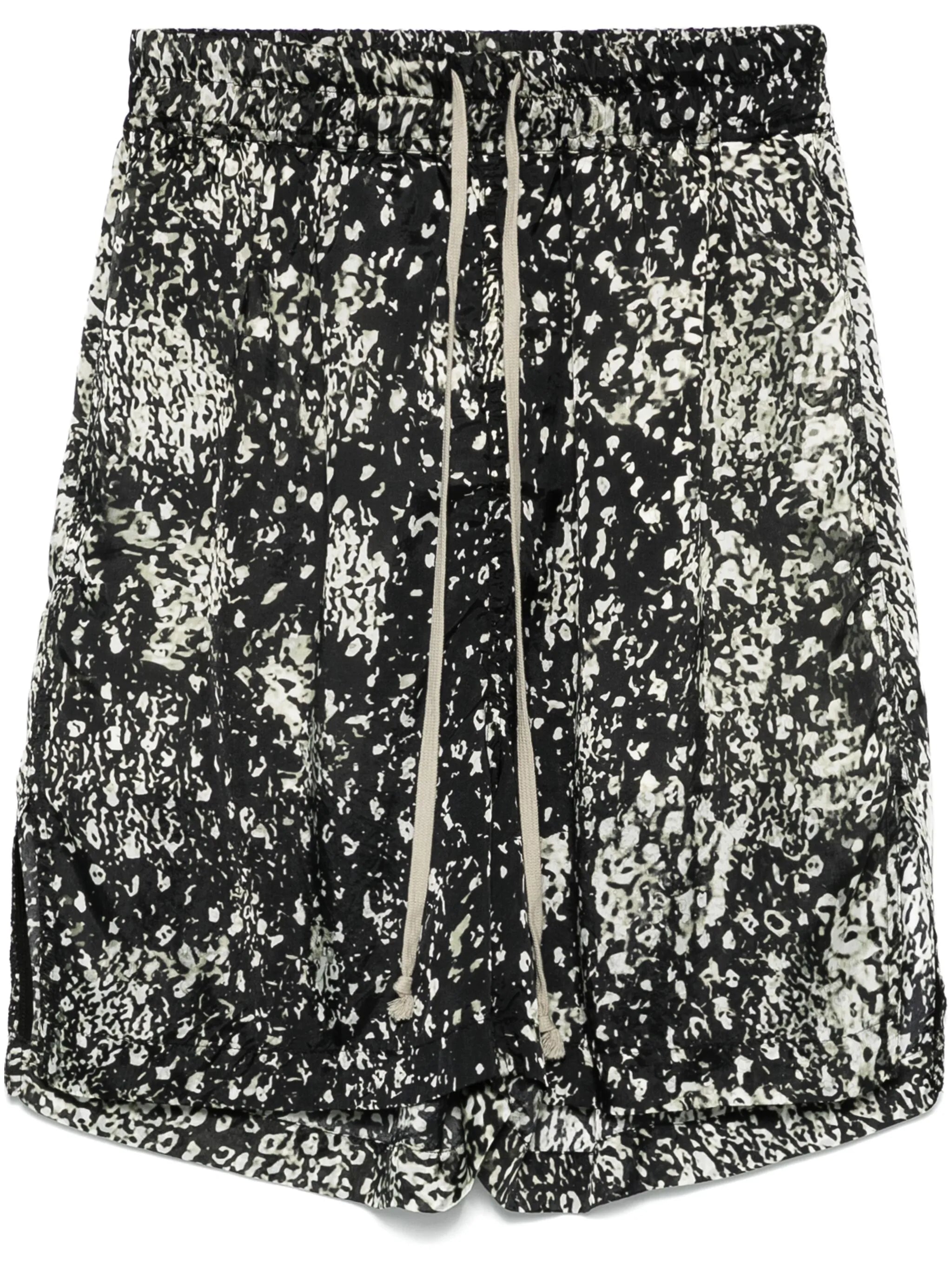 Boxers shorts