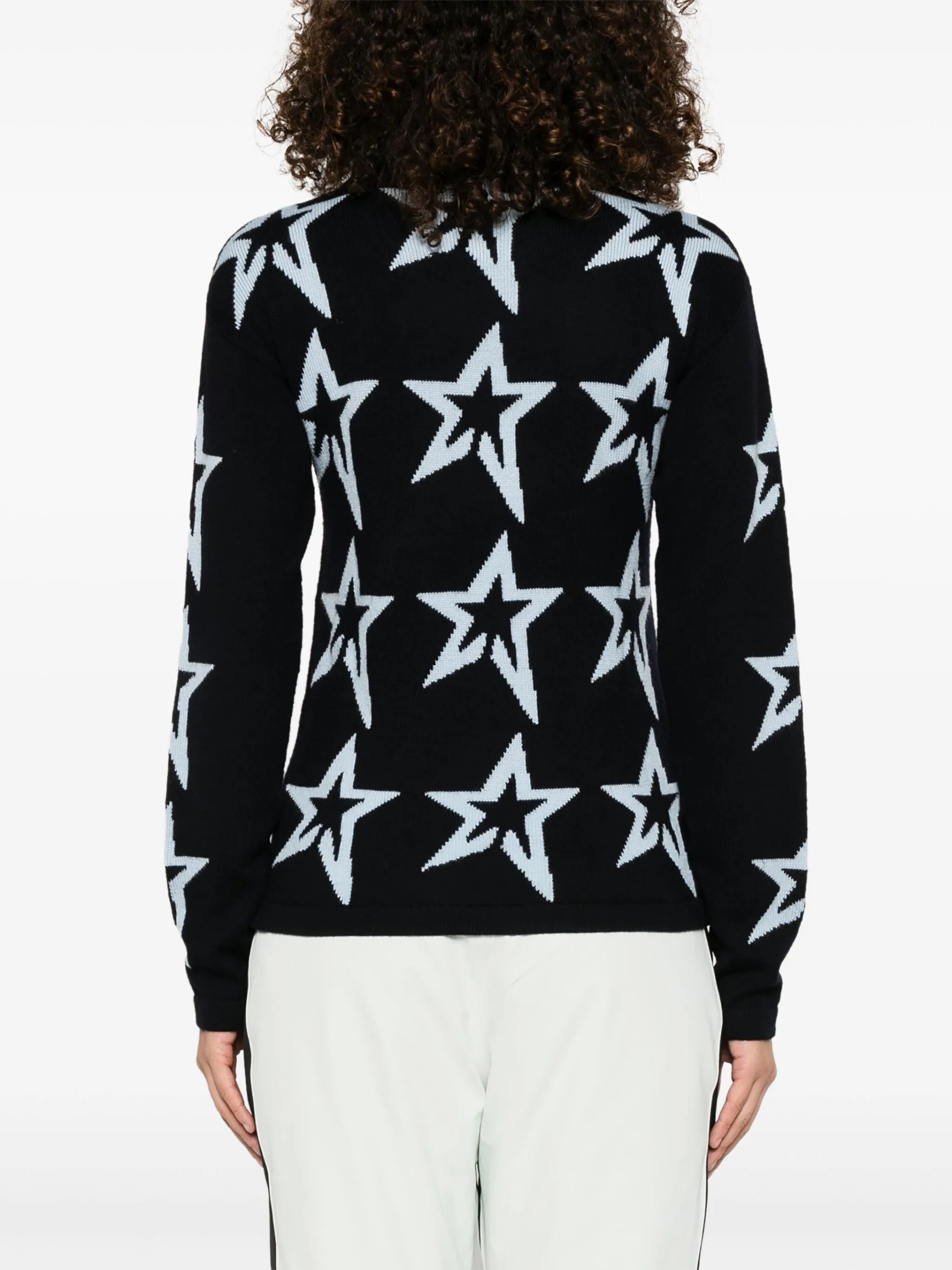 Star Dust sweater