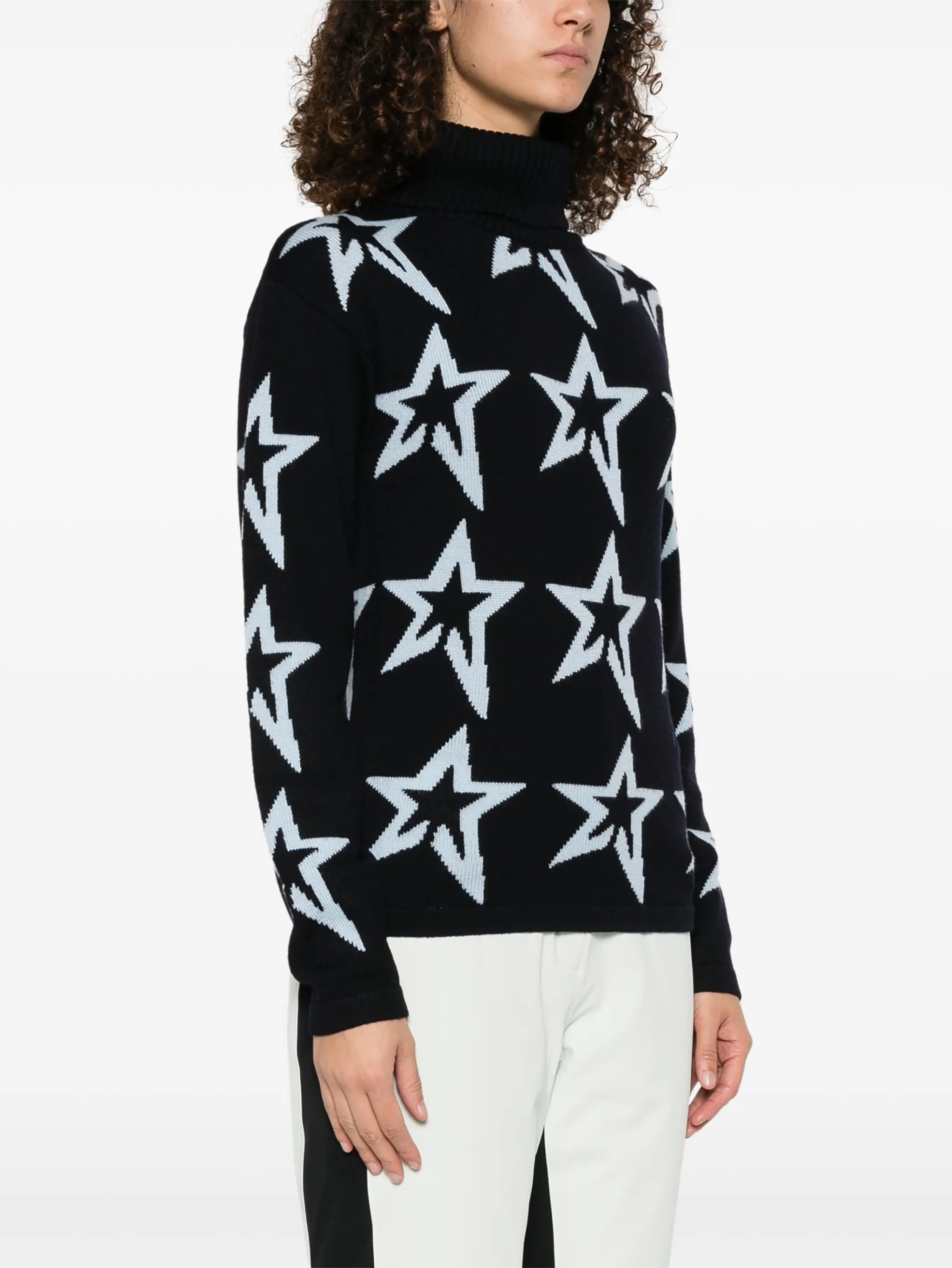 Star Dust sweater
