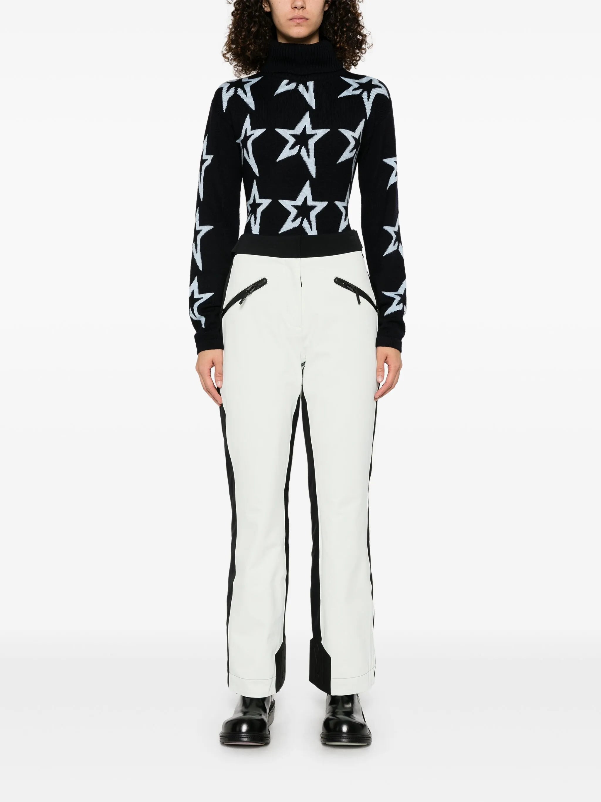Star Dust sweater