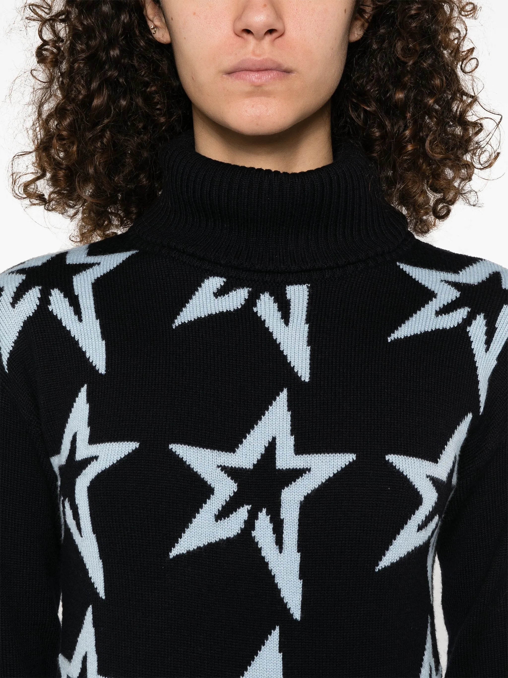 Star Dust sweater