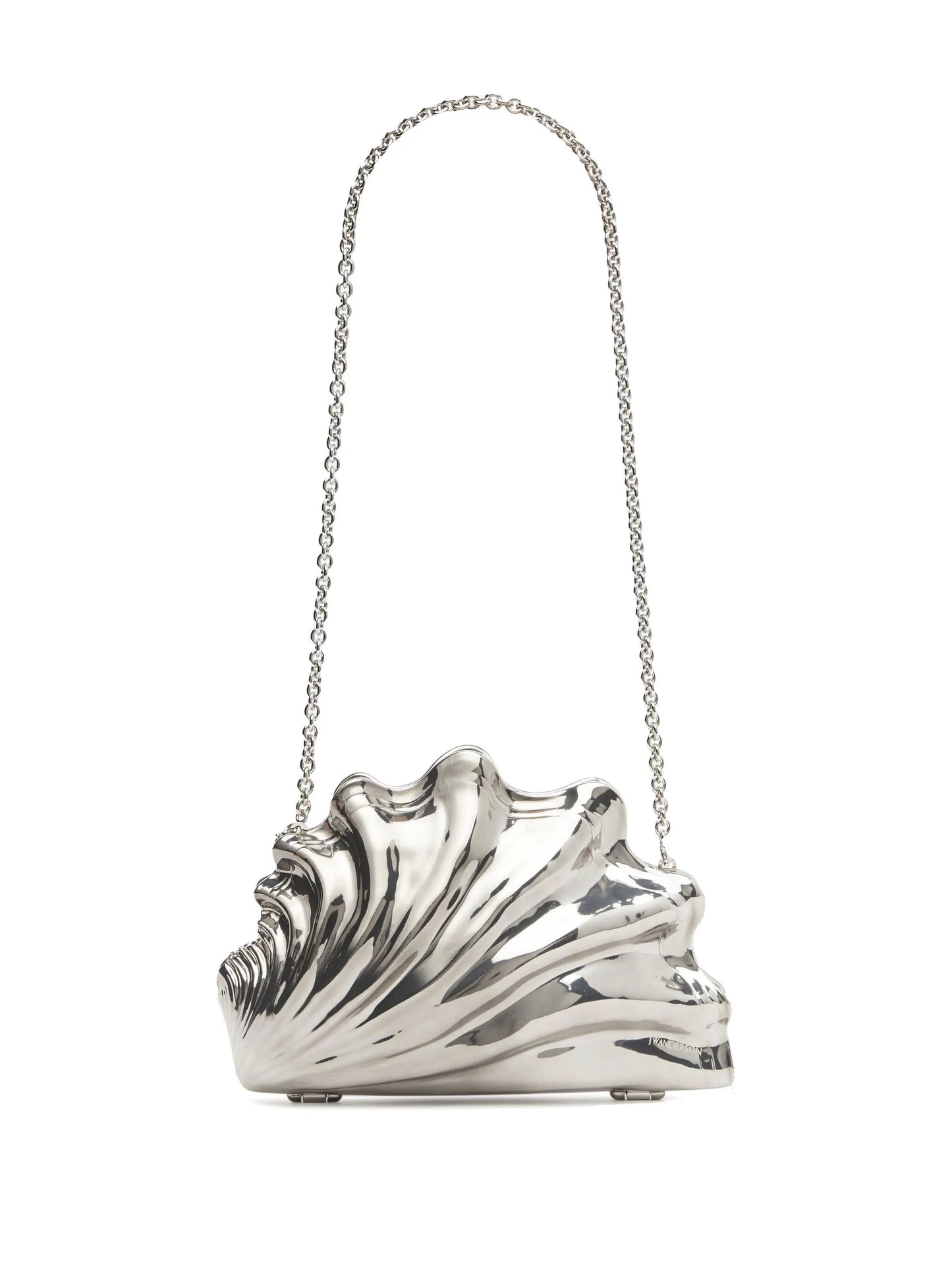 shell clutch