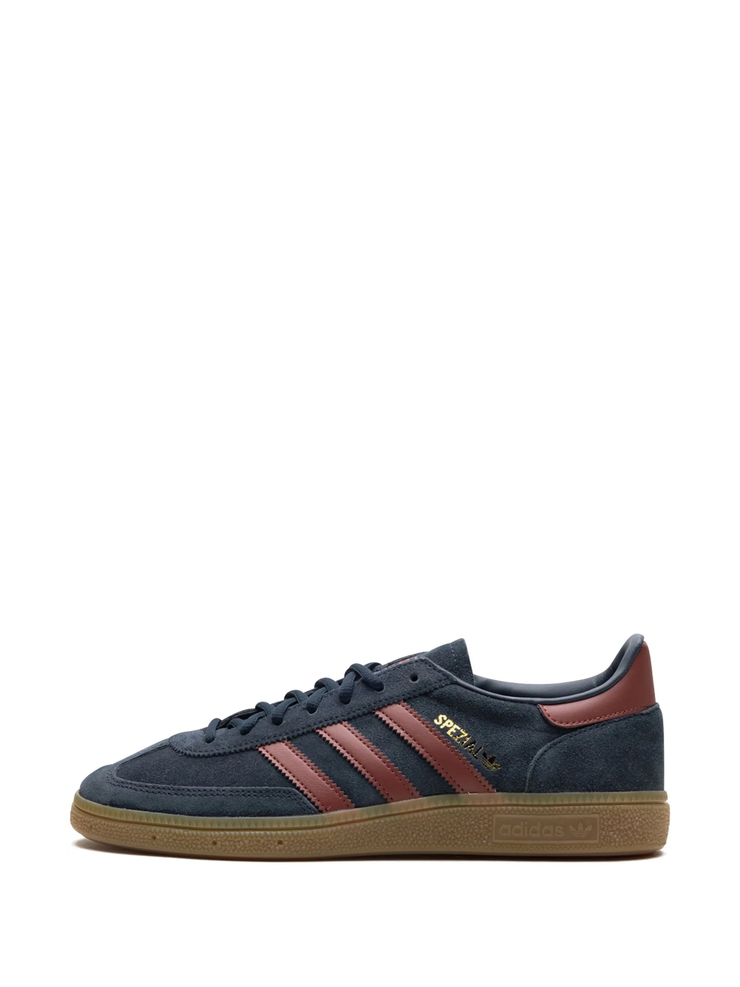 Handball Spezial "Aurora Ink/Wild Sepia" sneakers