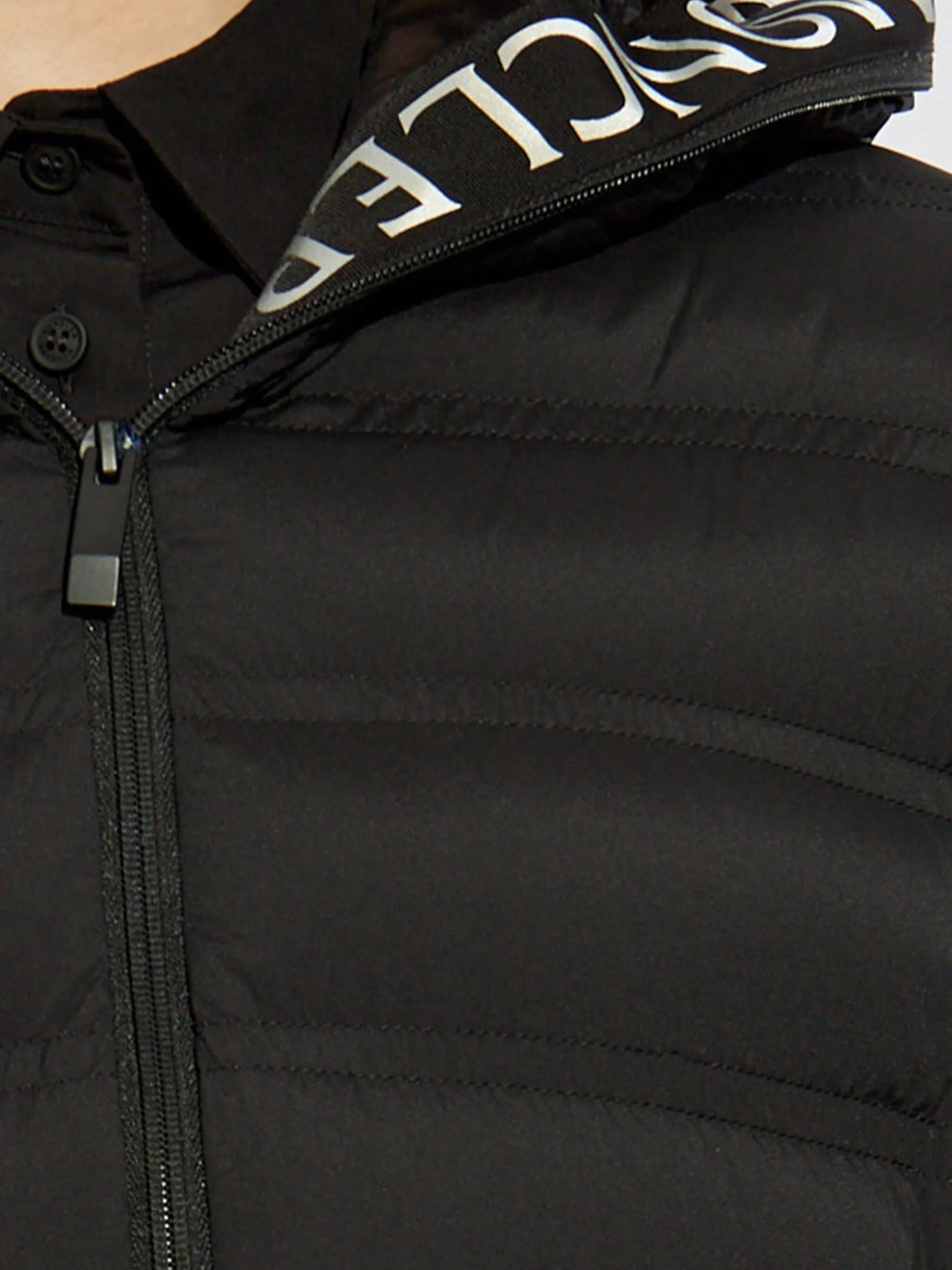 Alete jacket