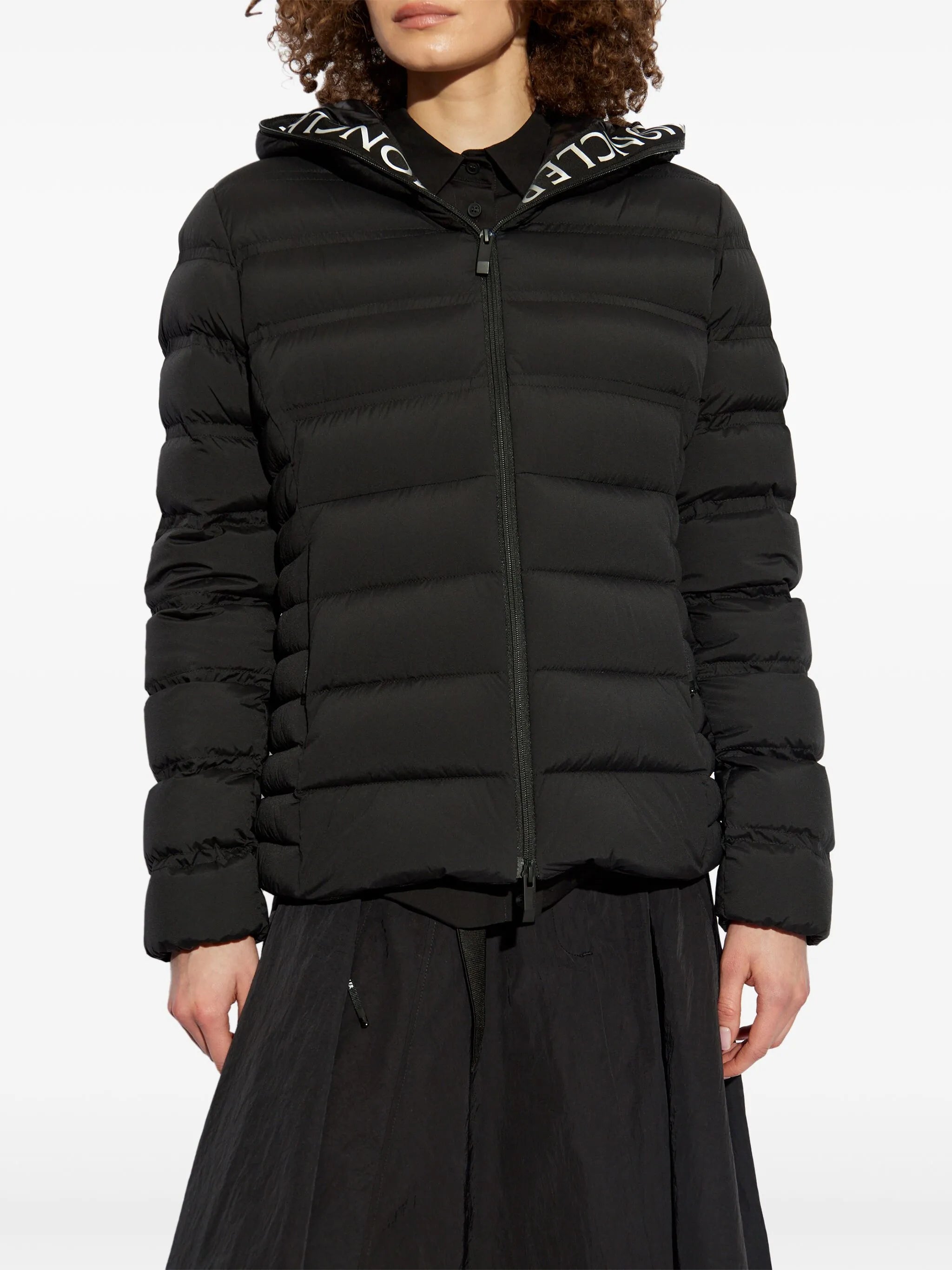 Alete jacket
