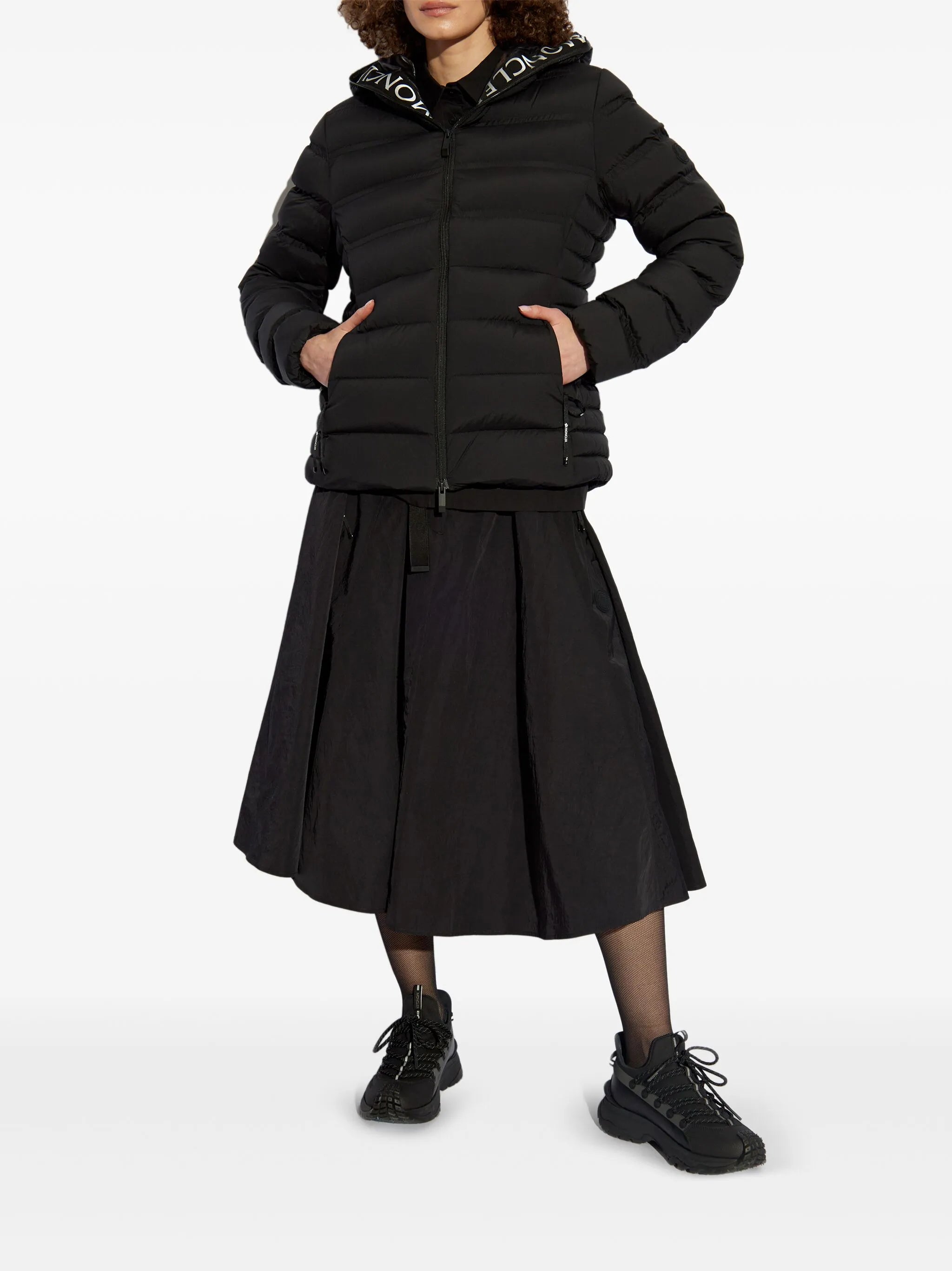Alete jacket