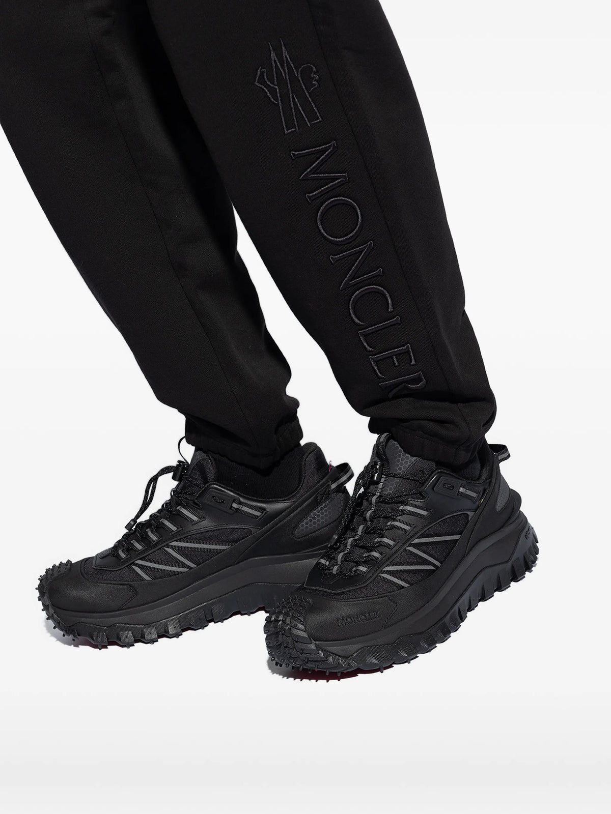 Trailgrip GTX low-top sneakers